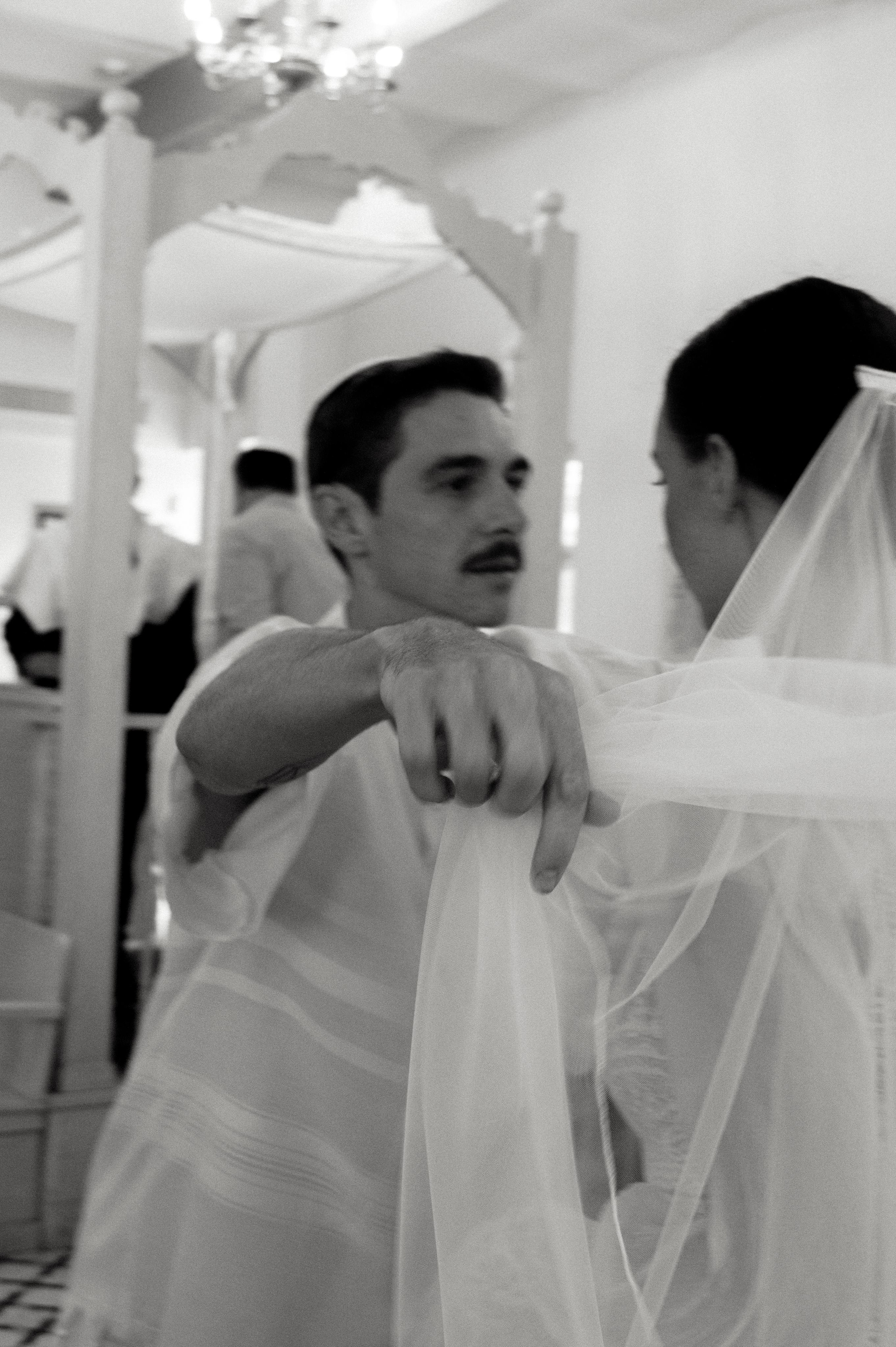 ANNA & MISHA. Cause I See So Photoghraphy