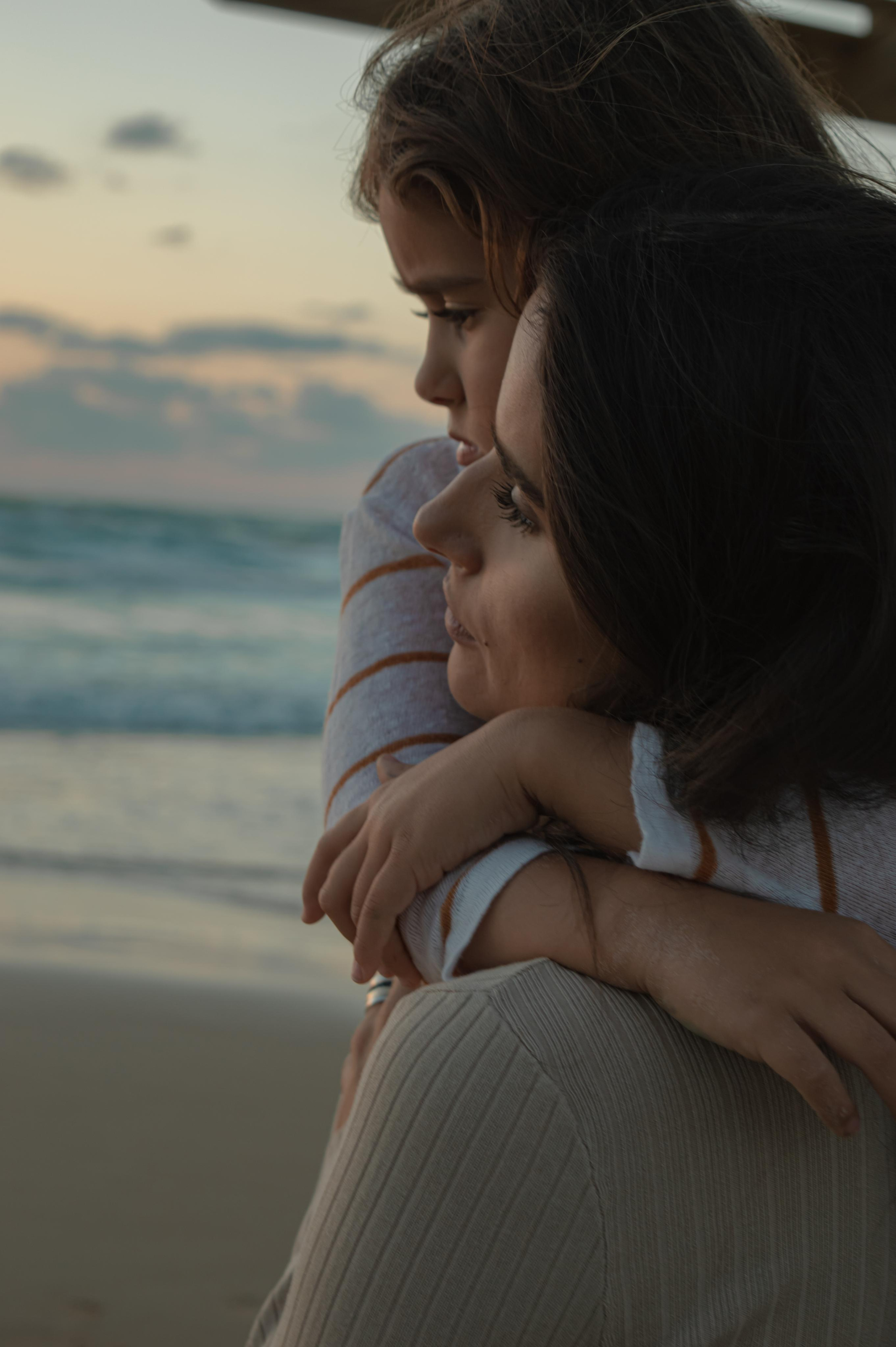 ALINA & KIRA. Cause I See So Photography