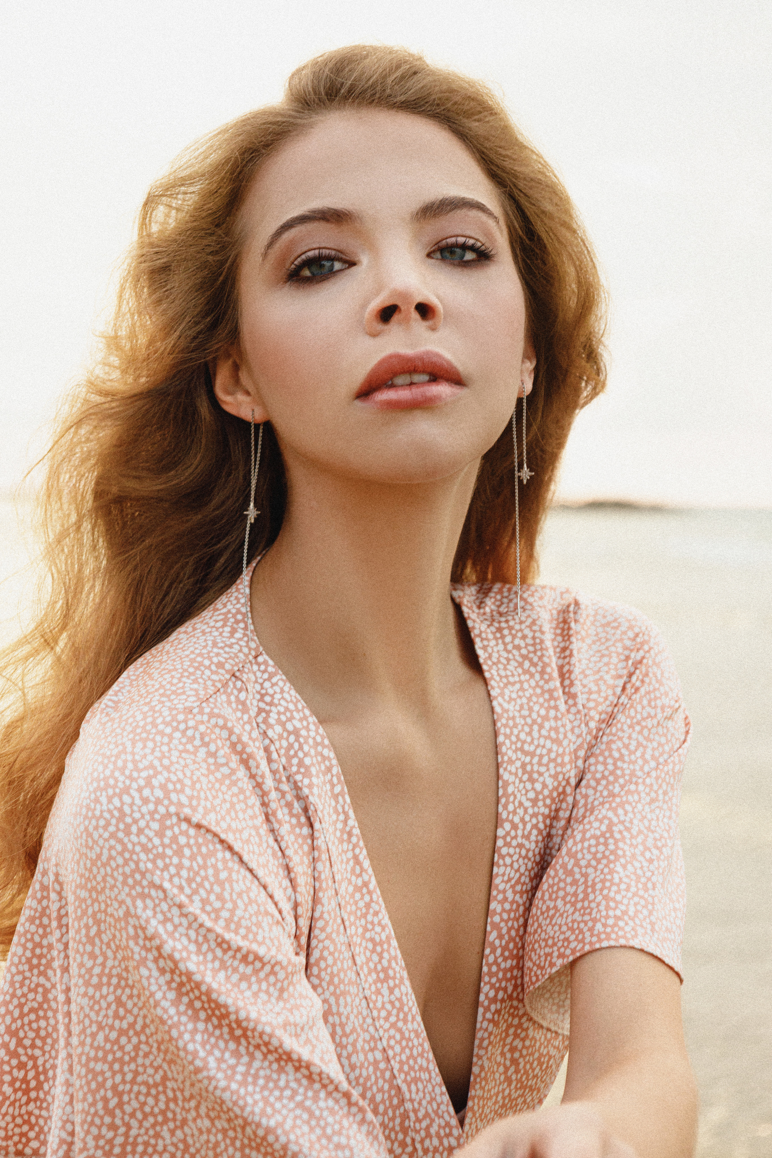 KOGEL DRESSES. Cause I See So Photoghraphy