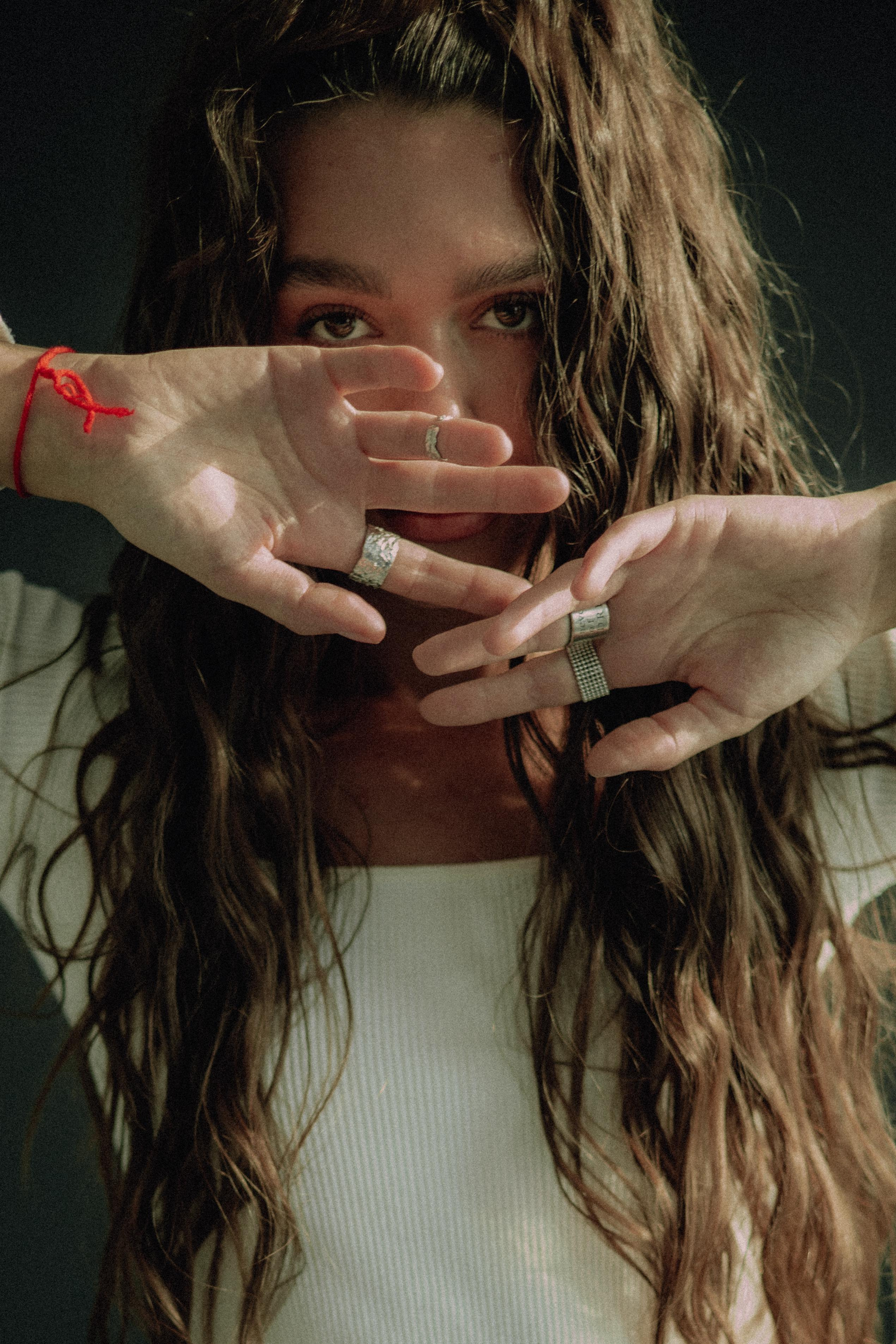 TOMA. Cause I See So Photography