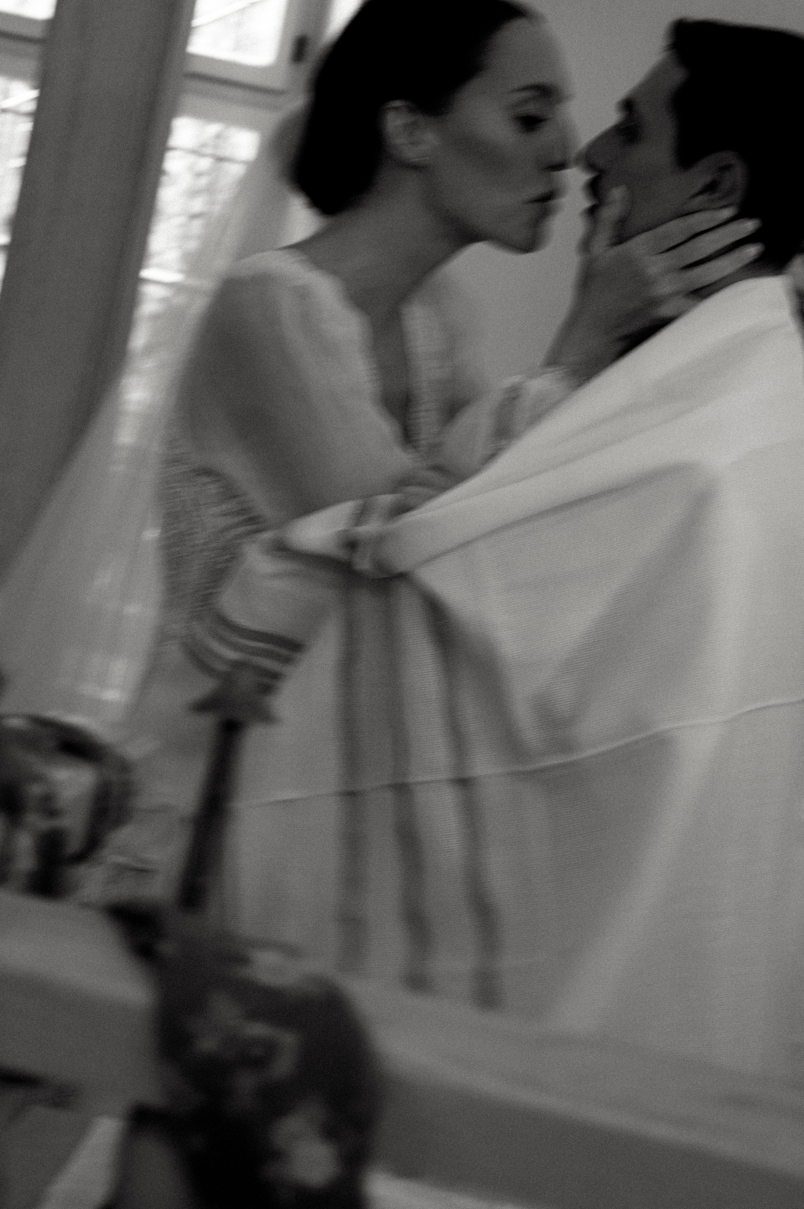 ANNA & MISHA. Cause I See So Photoghraphy