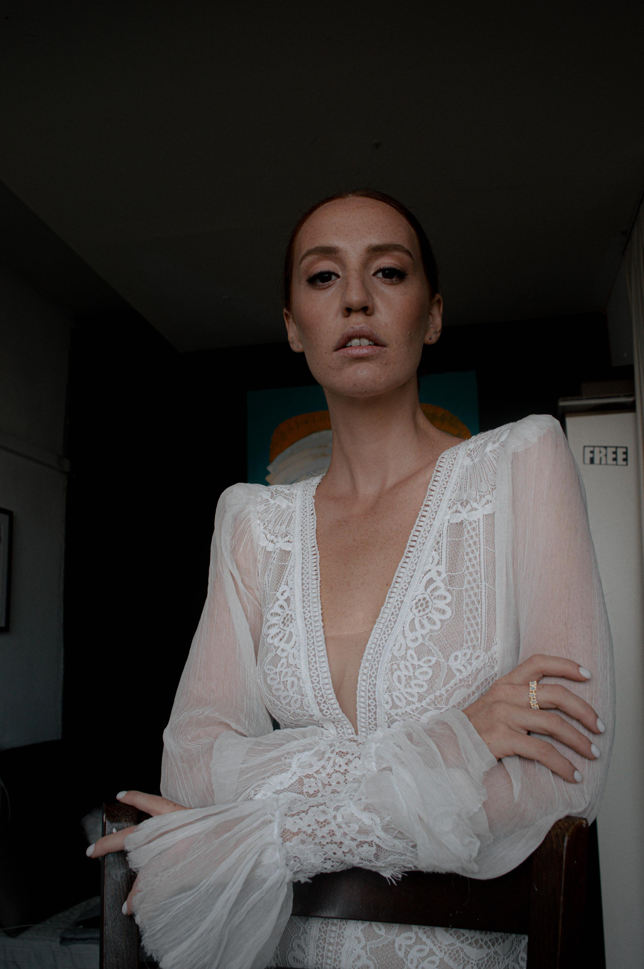 ANNA & MISHA. Cause I See So Photoghraphy