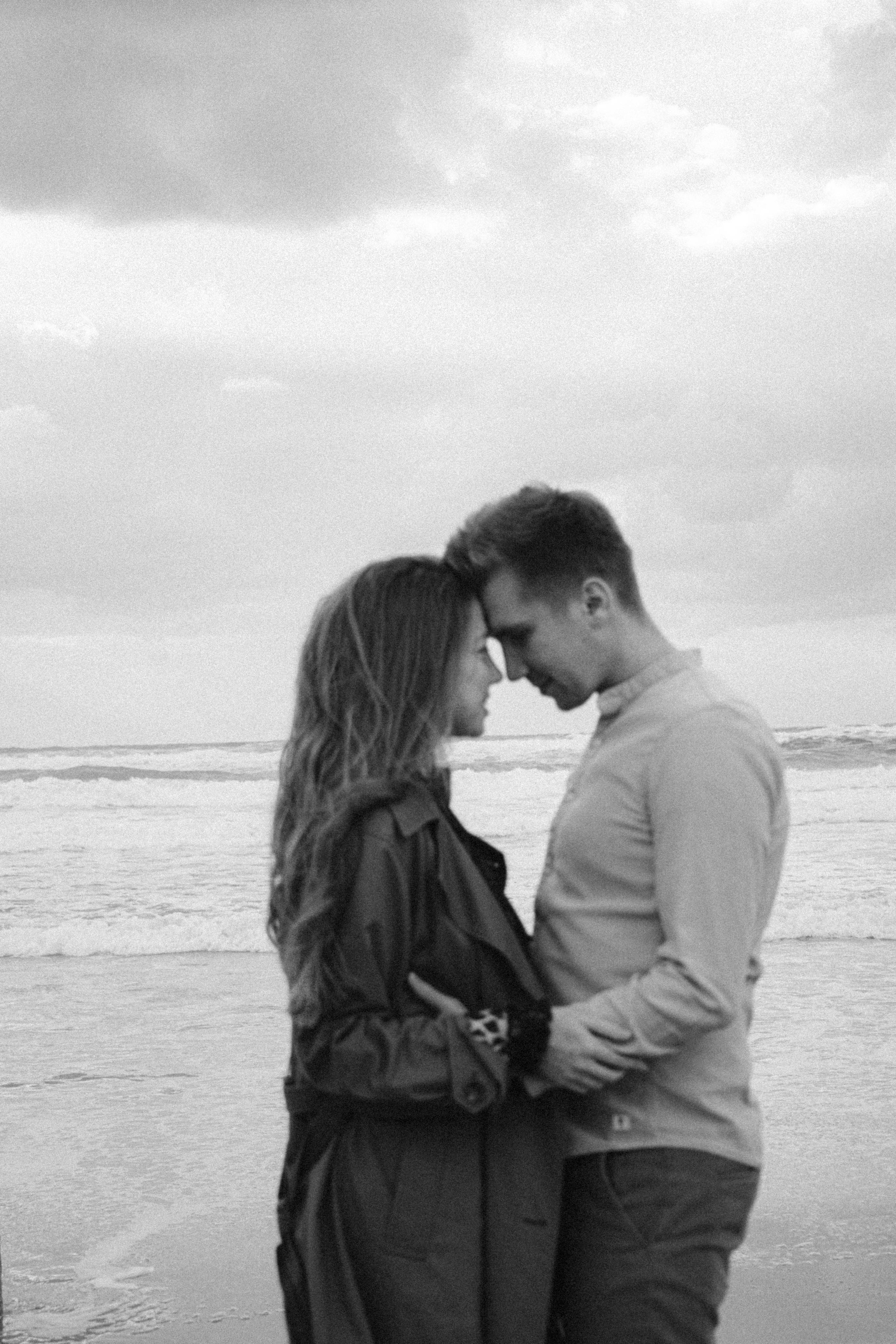 POLINA & IGOR. Cause I See So Photography