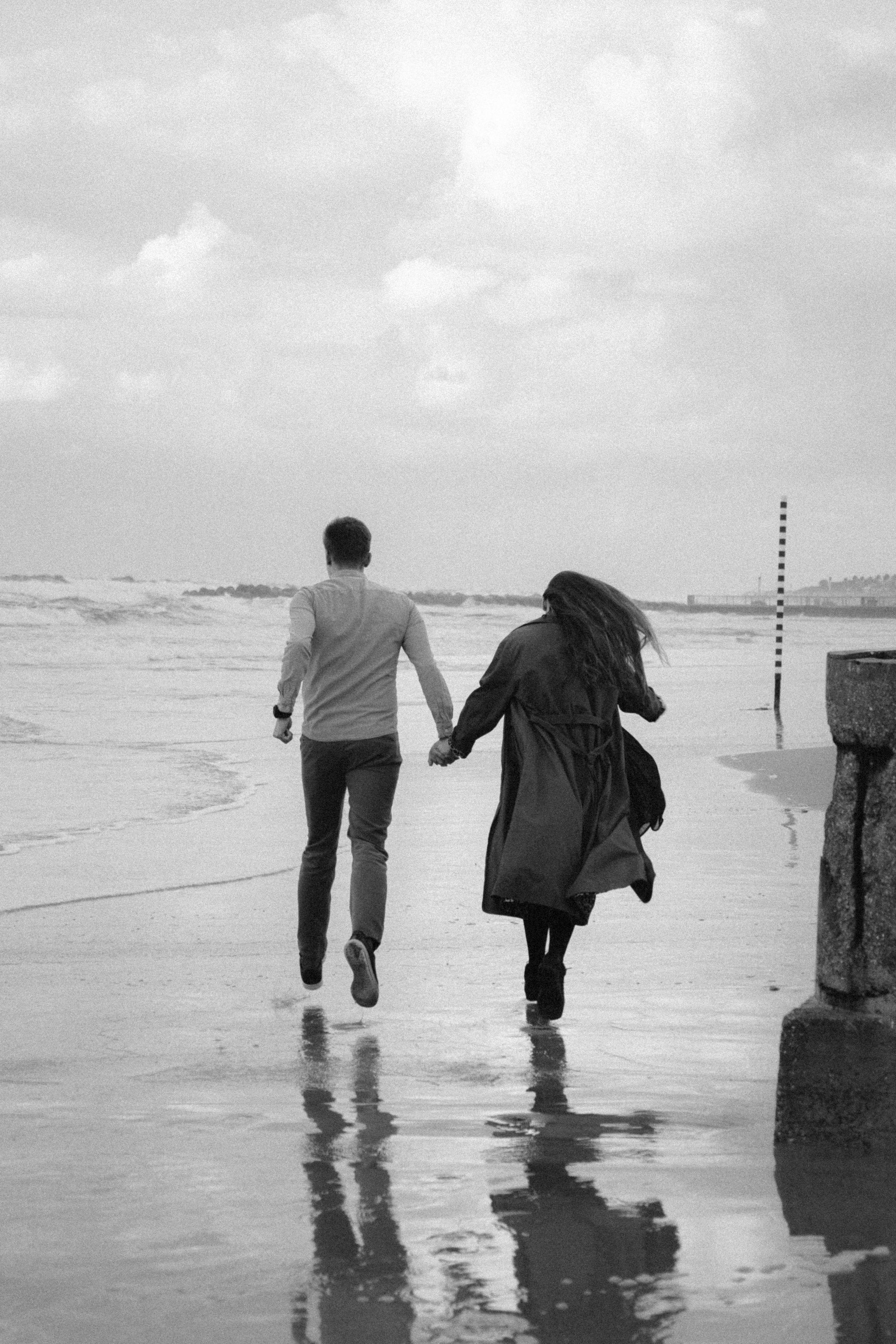 POLINA & IGOR. Cause I See So Photography