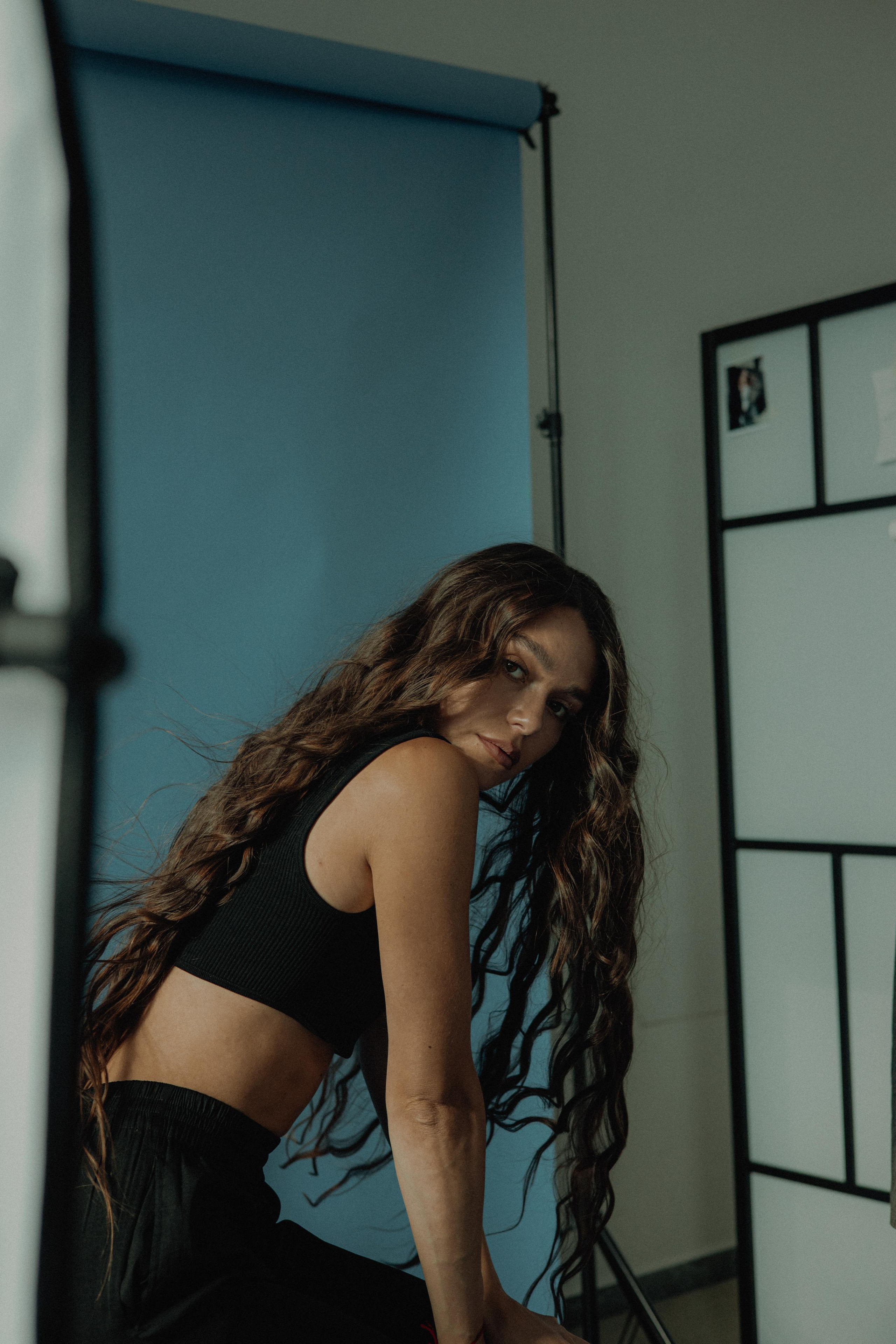 ANNA. Cause I See So Photography