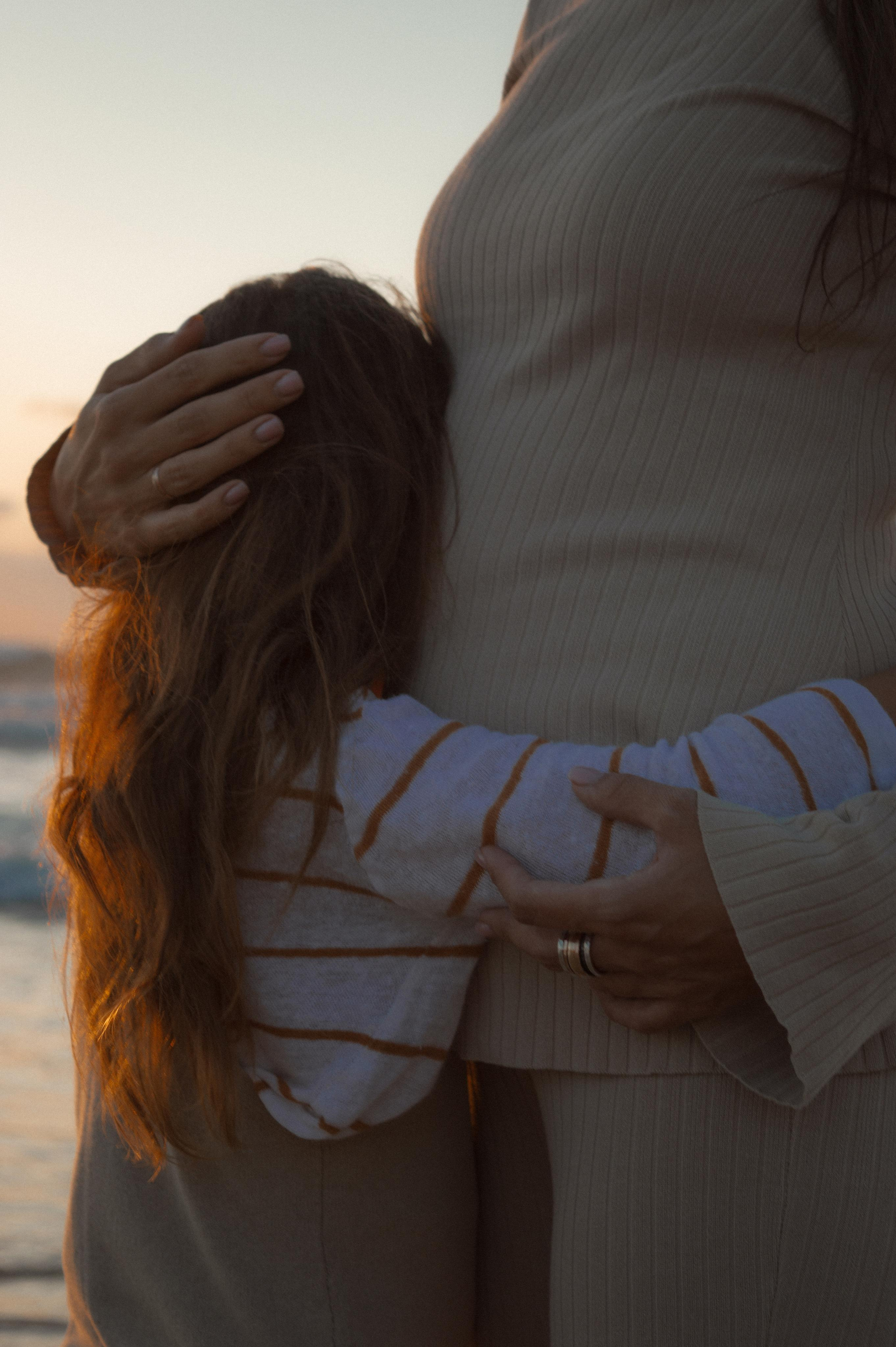 ALINA & KIRA. Cause I See So Photography