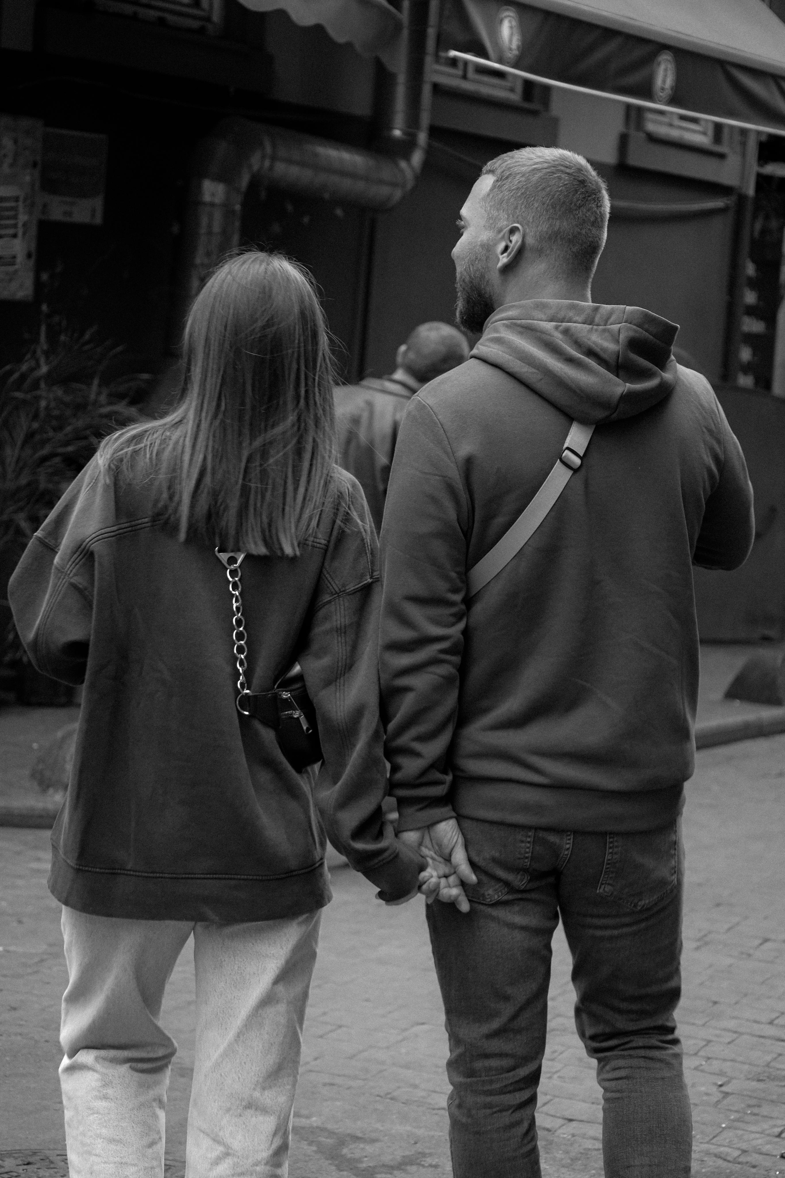 ALEX & RITA. Cause I See So Photography