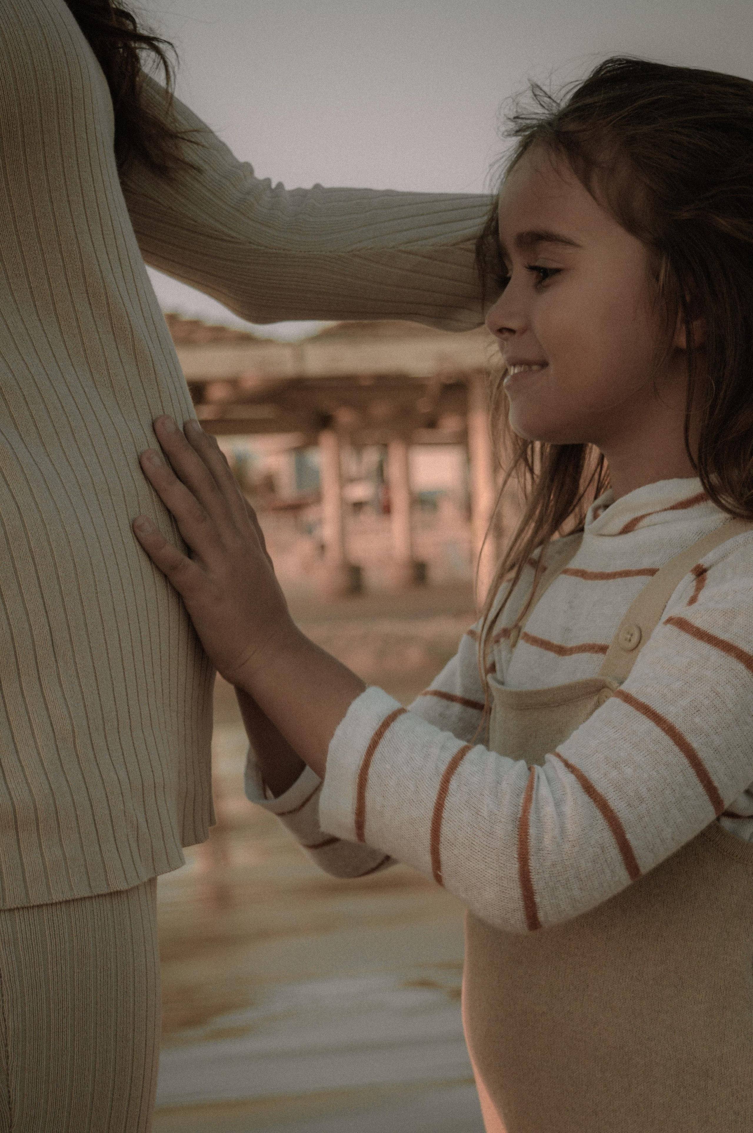 ALINA & KIRA. Cause I See So Photography