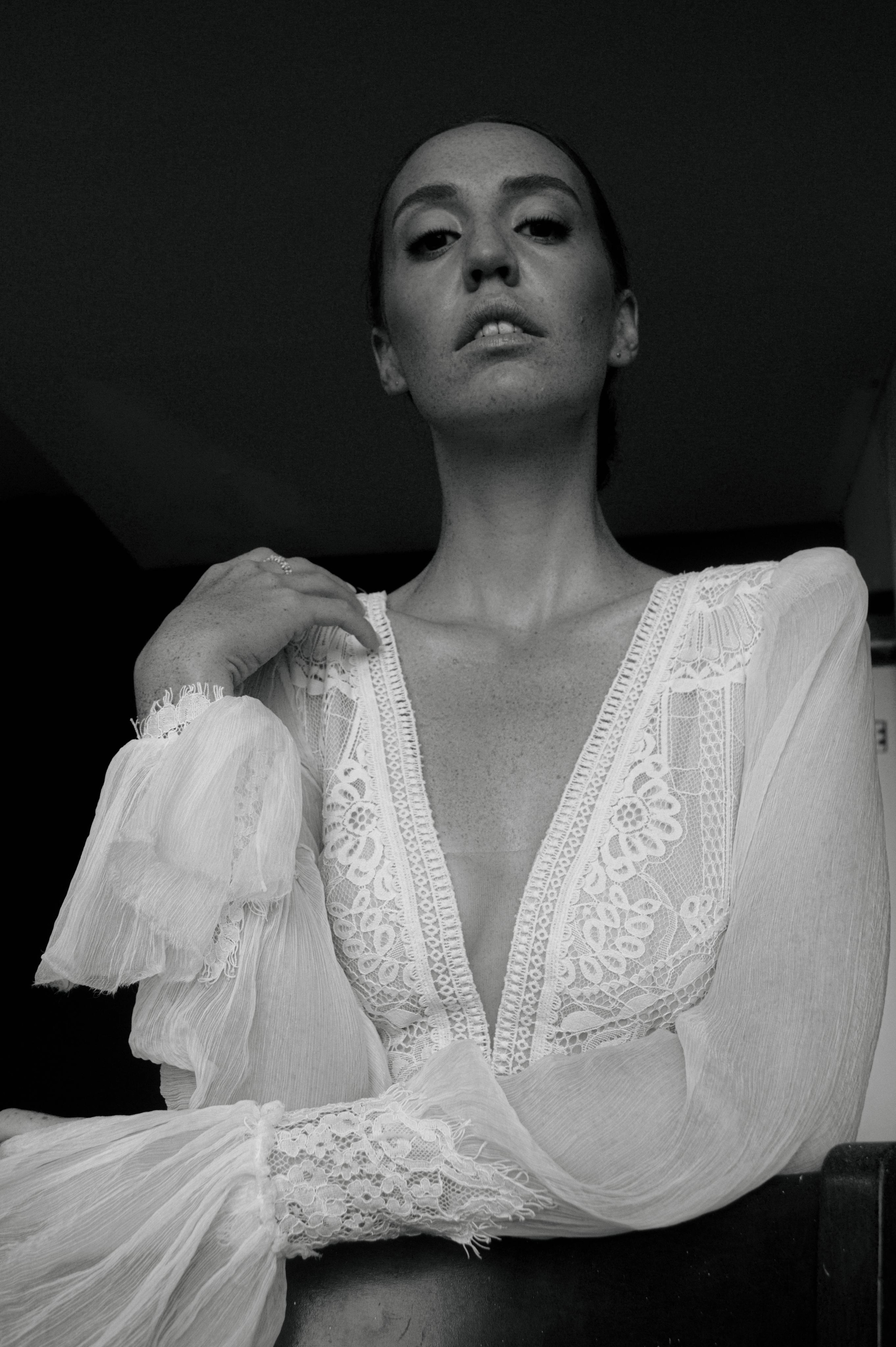 ANNA & MISHA. Cause I See So Photoghraphy