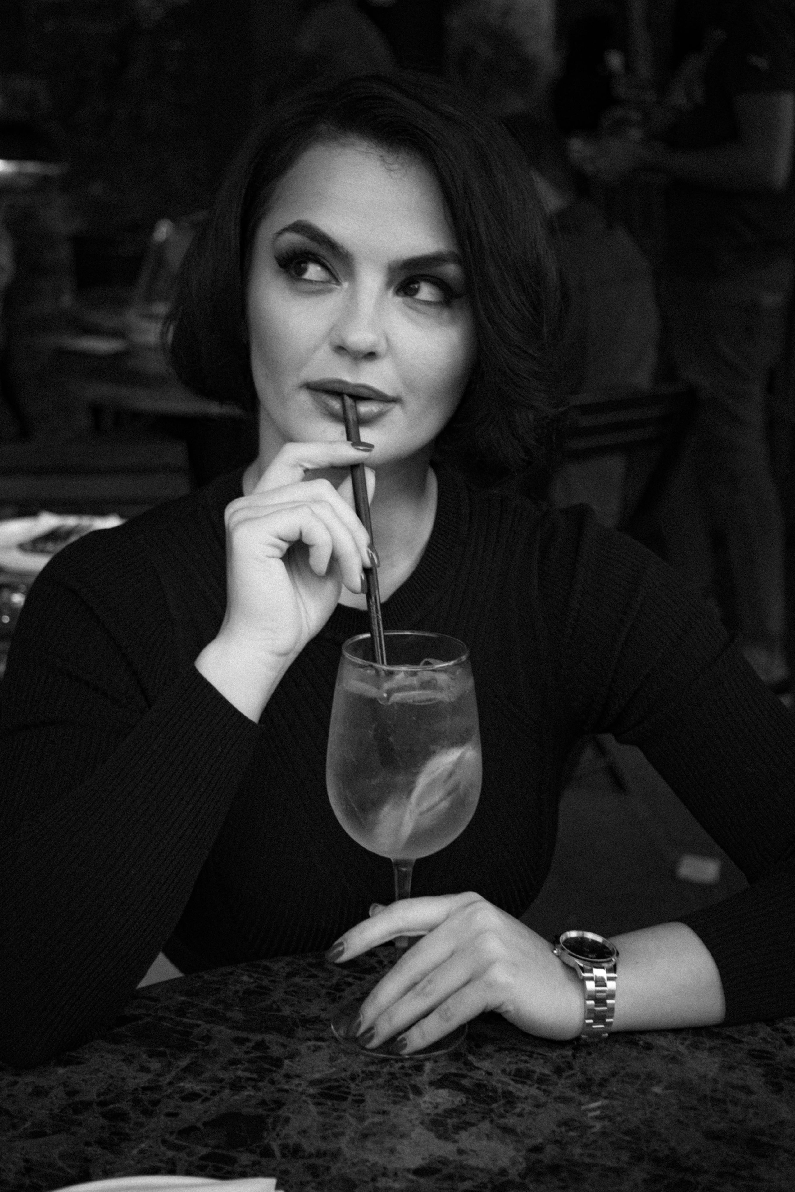 POLINA. Cause I See So Photography