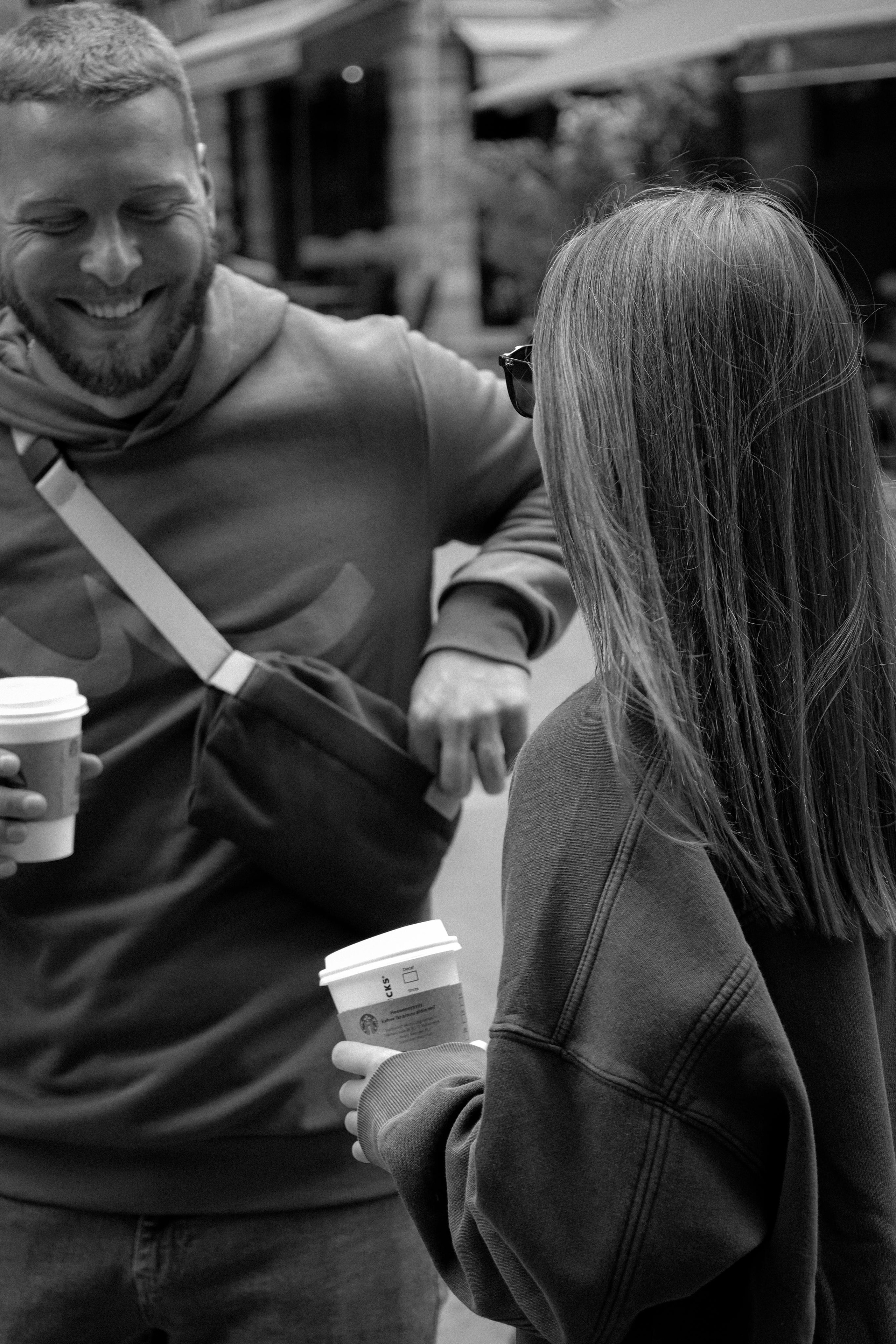 ALEX & RITA. Cause I See So Photography