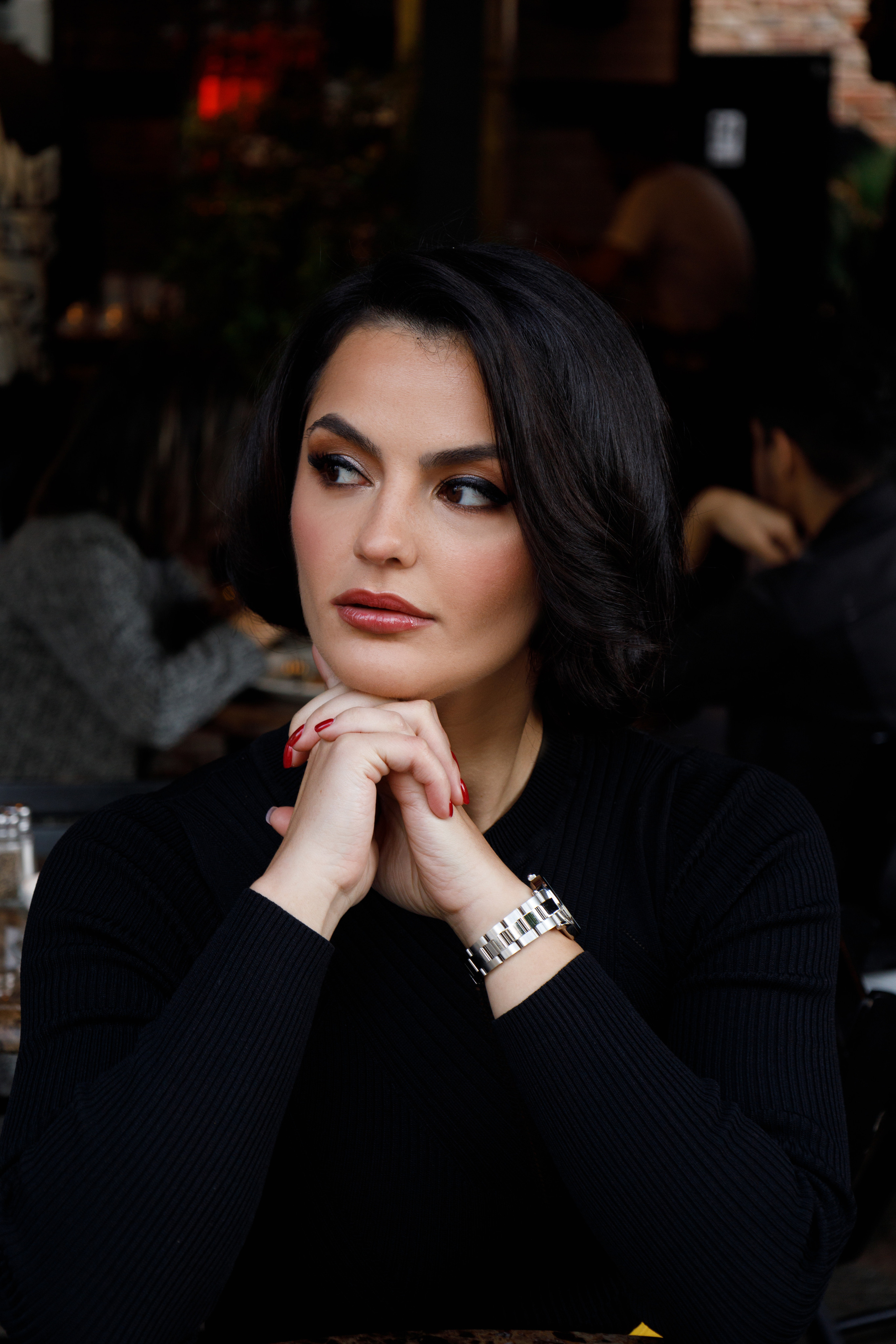 POLINA. Cause I See So Photography