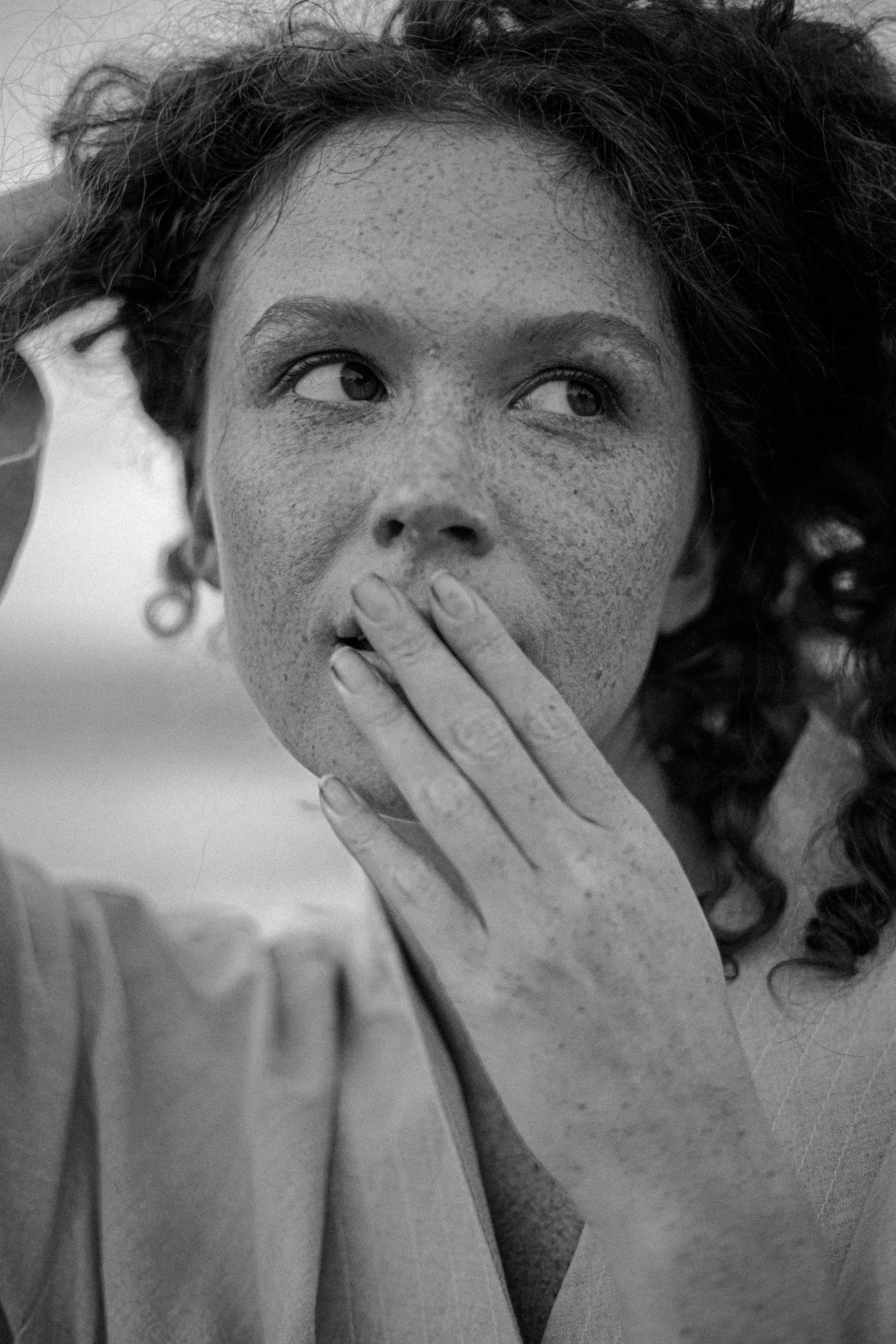 IVA DRESS. Cause I See So Photography