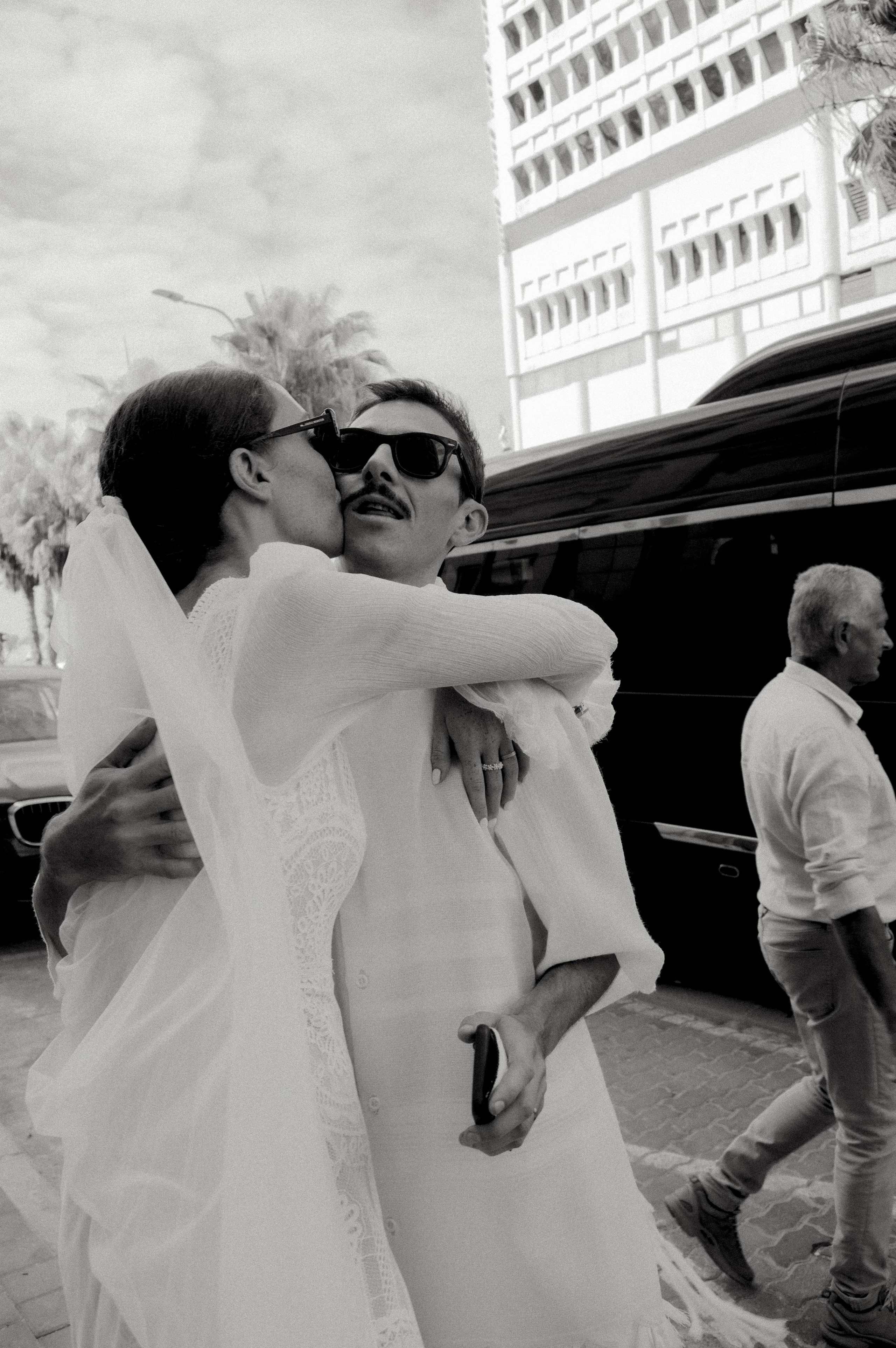 ANNA & MISHA. Cause I See So Photoghraphy