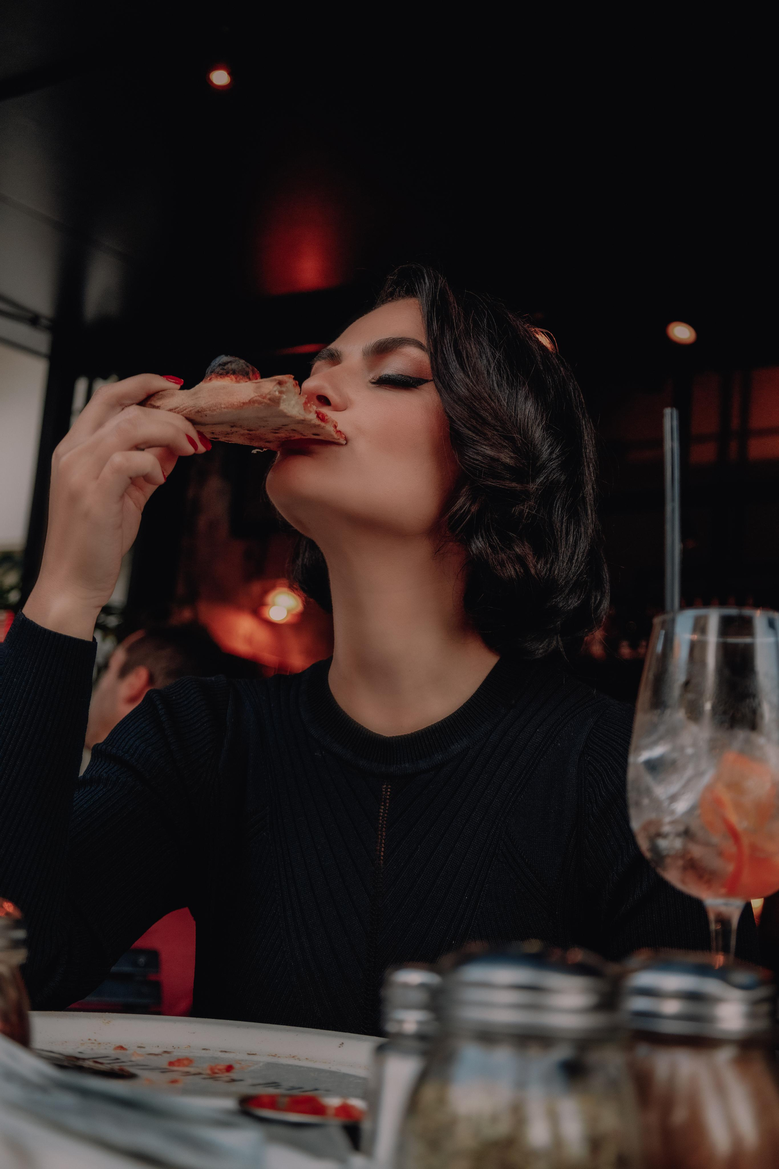 POLINA. Cause I See So Photography