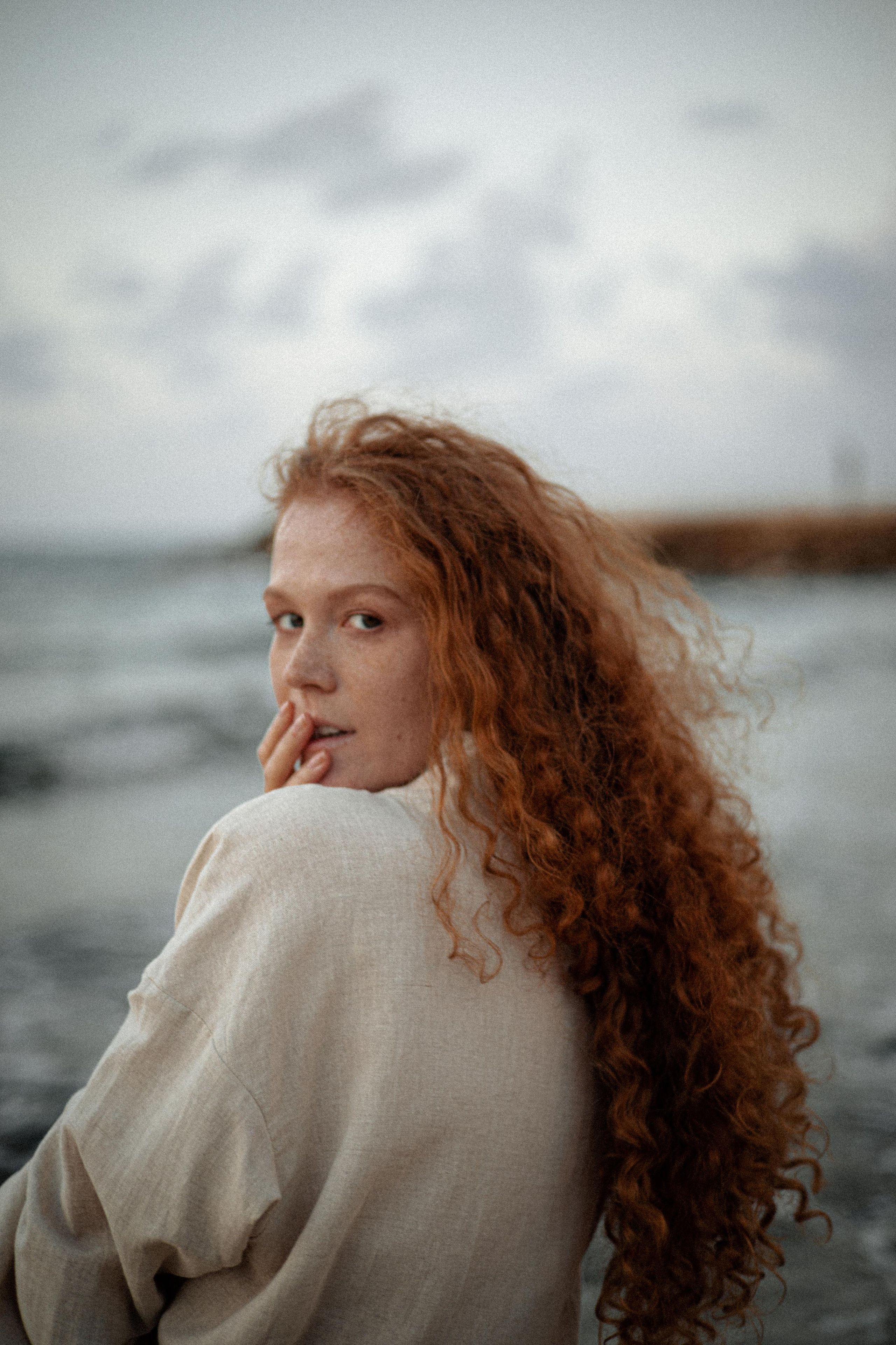 IVA DRESS. Cause I See So Photography