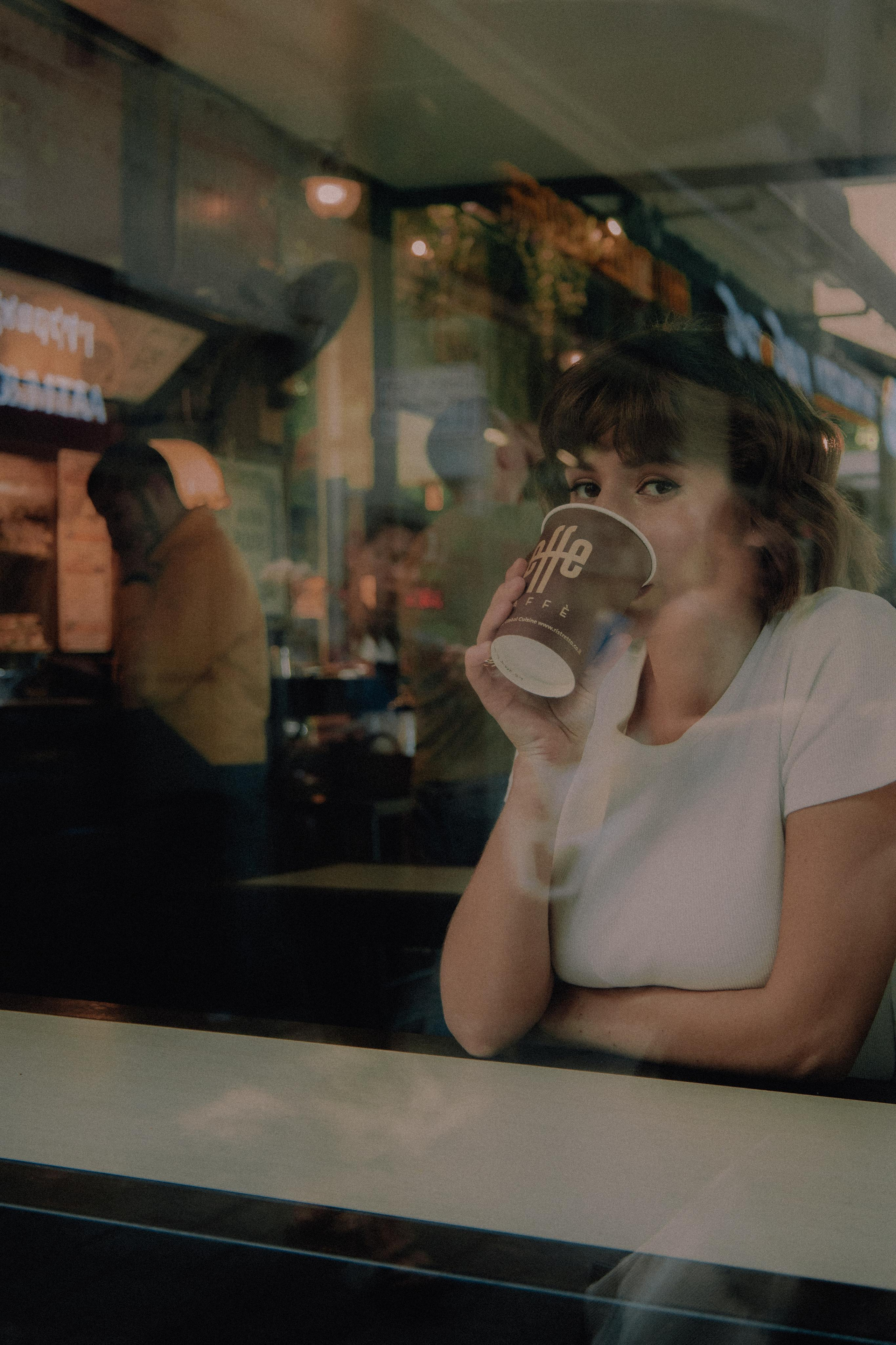 POLINA, ALEX & LEA. Cause I See So Photoghraphy