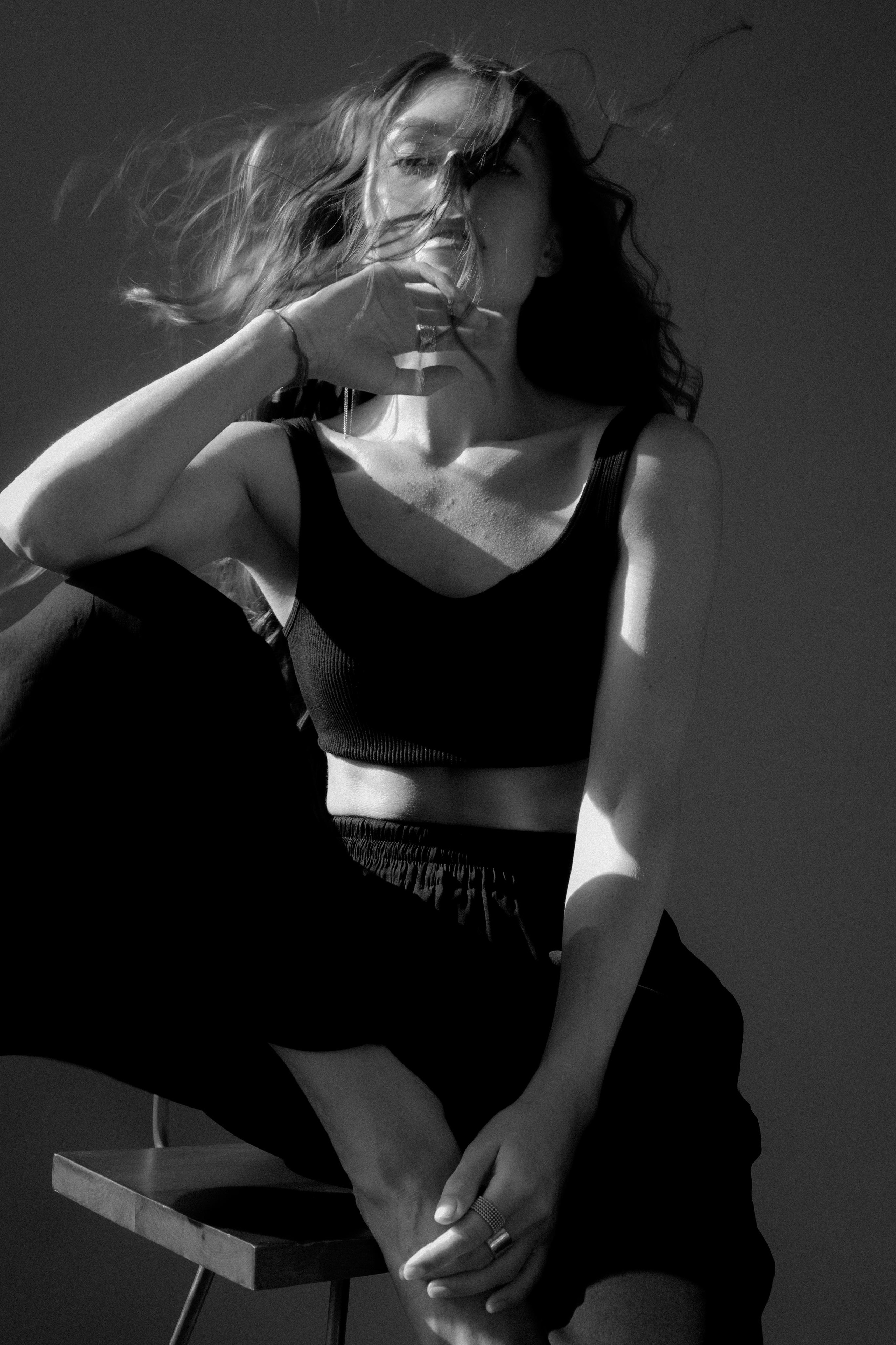 TOMA. Cause I See So Photography