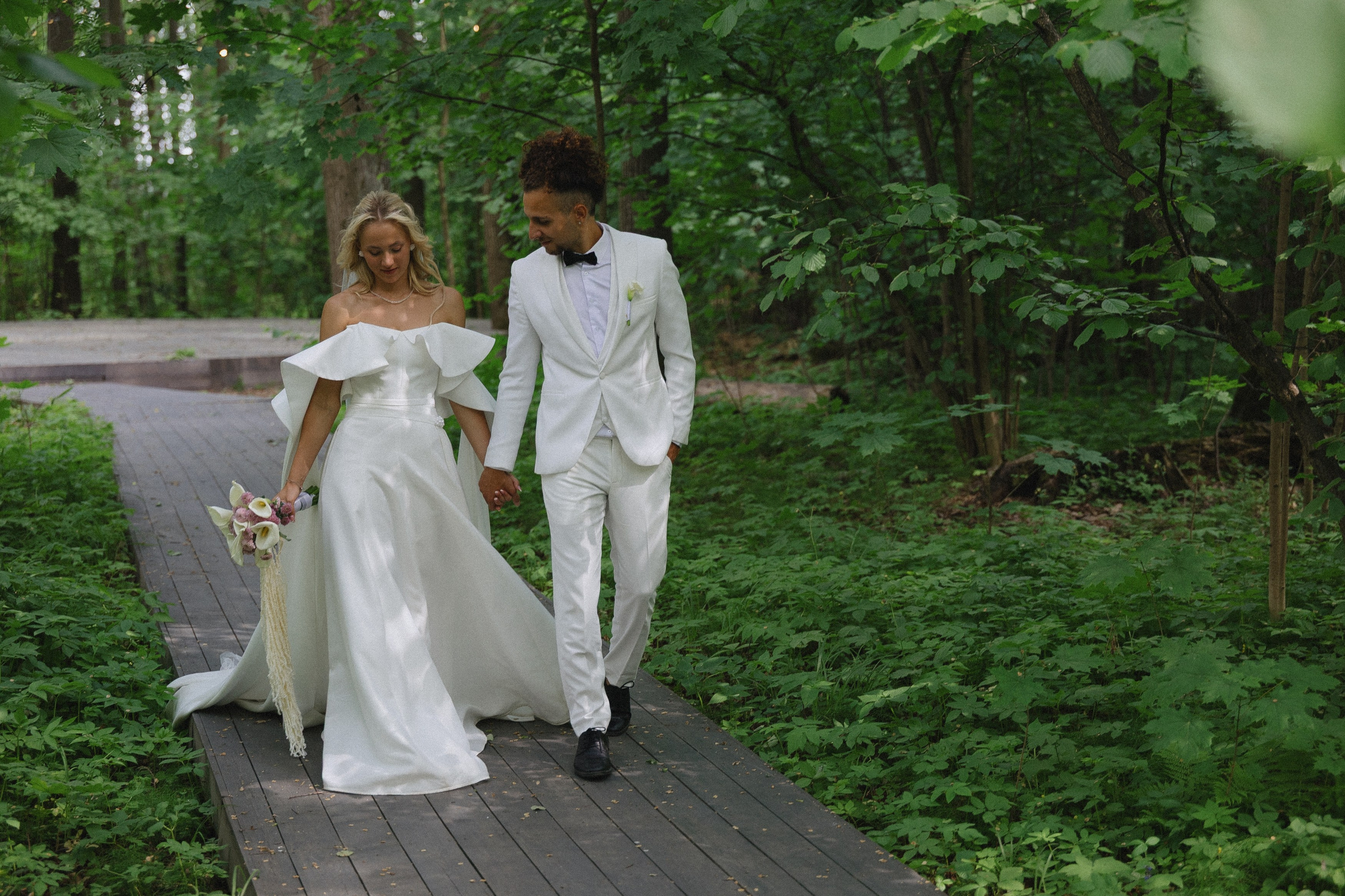 Династии и Карина. Фотограф в Москве Гришин Леонид