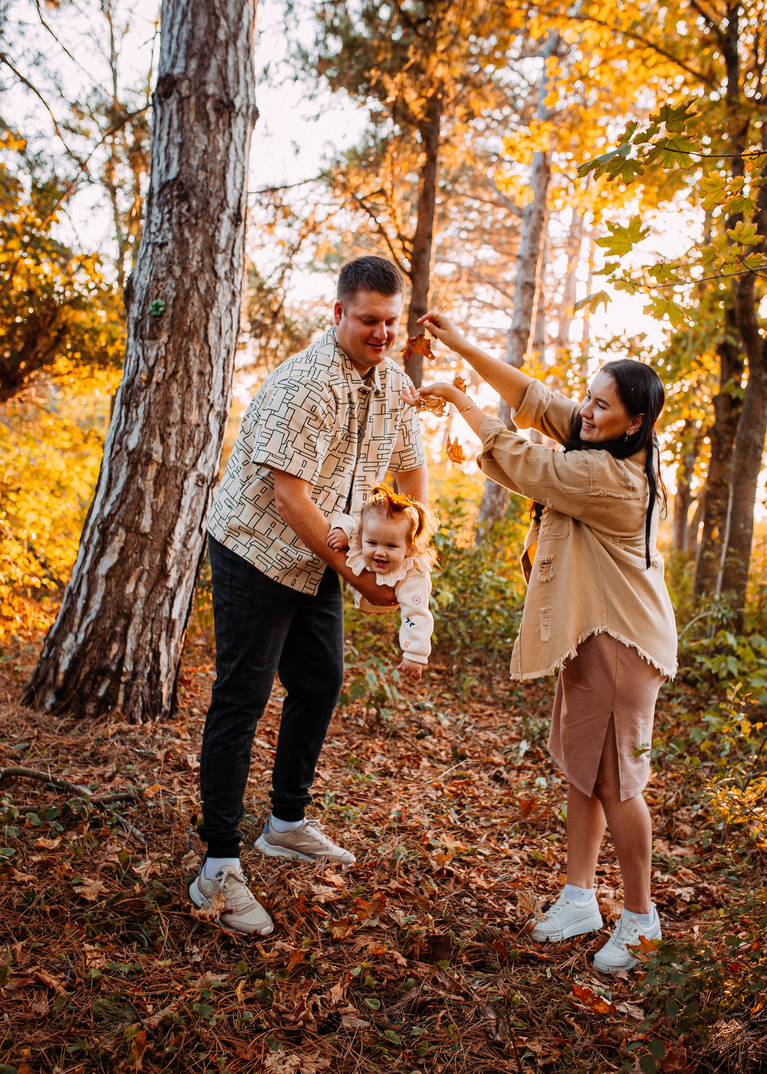 Марьяшке годик. Фотограф в Приморско-Ахтарске Марьяна Чопко