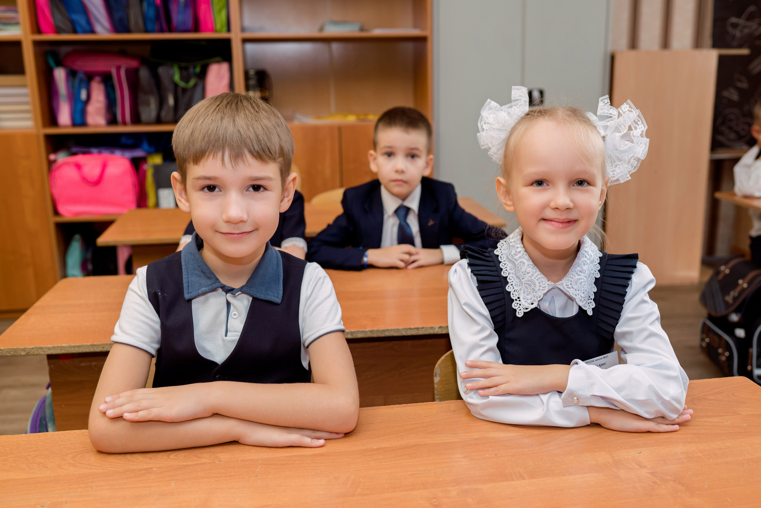 Фотосъемка начальные классы. Фотограф Муравьева Катя Сыктывкар