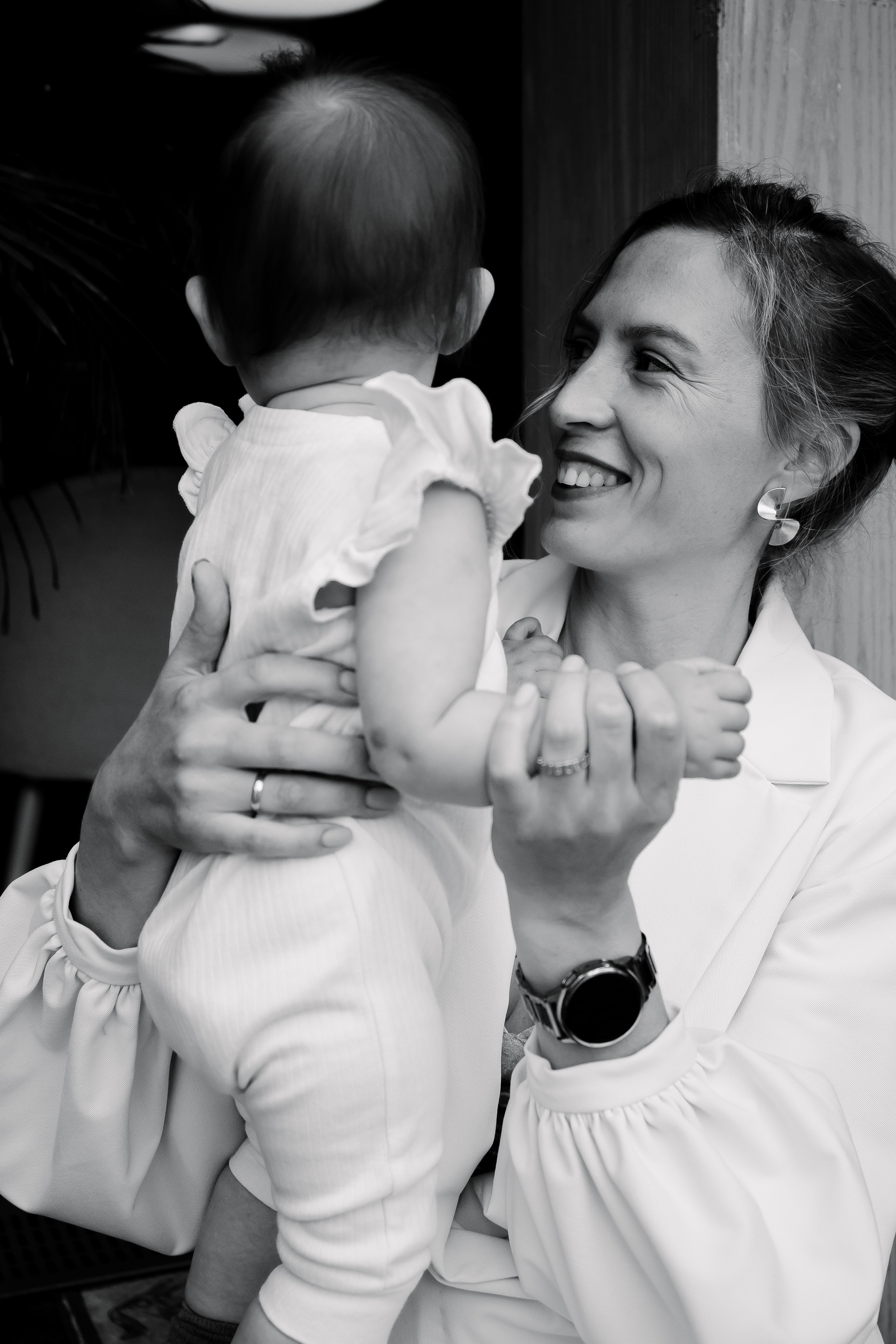 Алена и Сашка. Портретный фотограф Ксения Люндовская