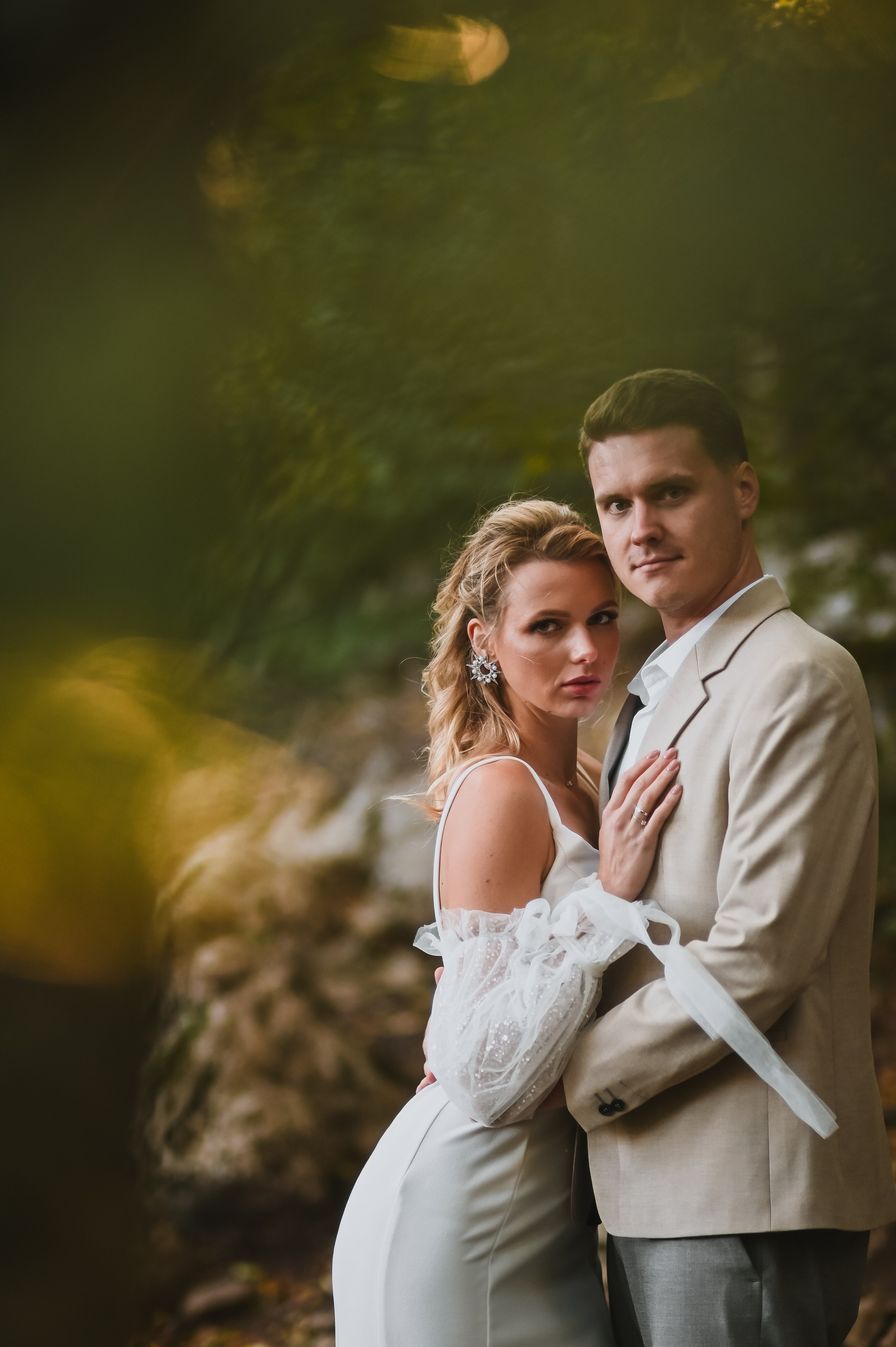 Свадебная съемка Ай-Петри. Фотограф Москва и Видеограф Москва