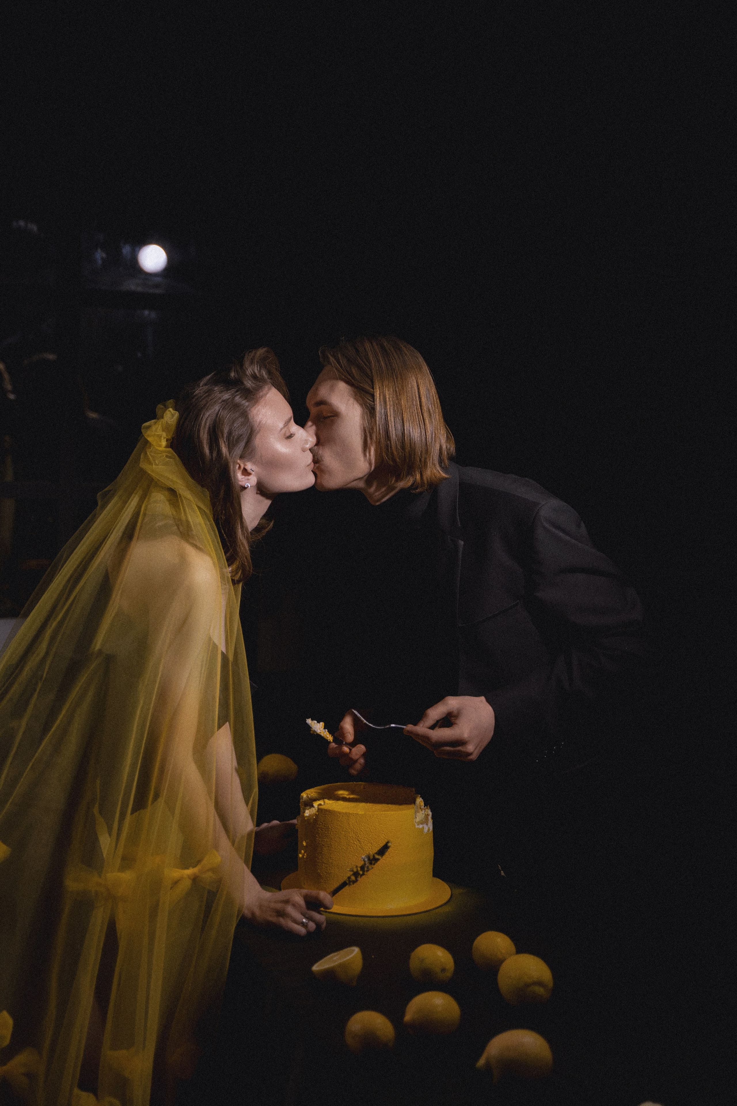 Свадебная фотосъемка для Ани и Дани. Фотограф Надежда Погребняк | Рязань | Москва