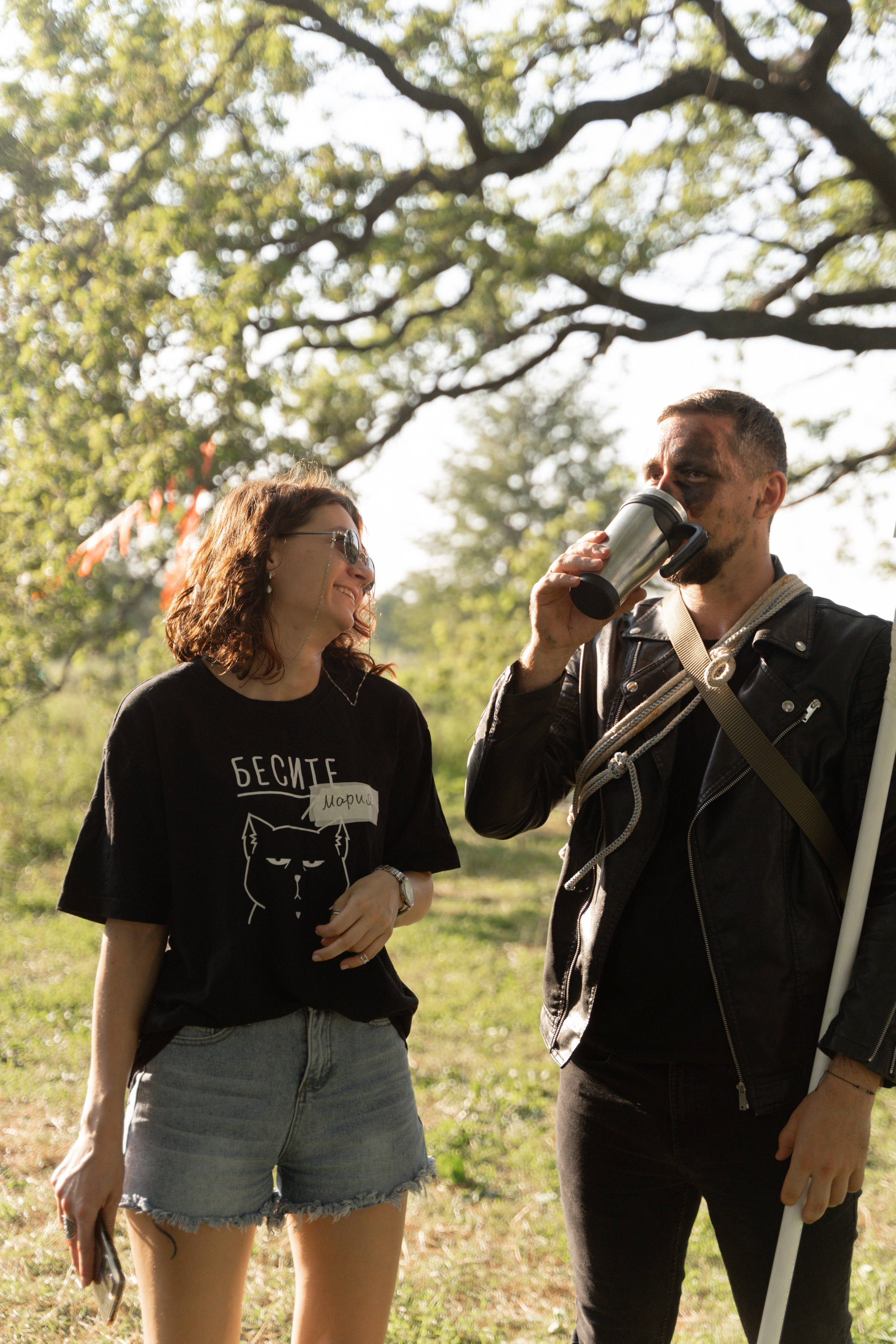 Палаточный форум для взрослых CAMPot 2024. Фотограф Надежда Погребняк | Рязань | Москва