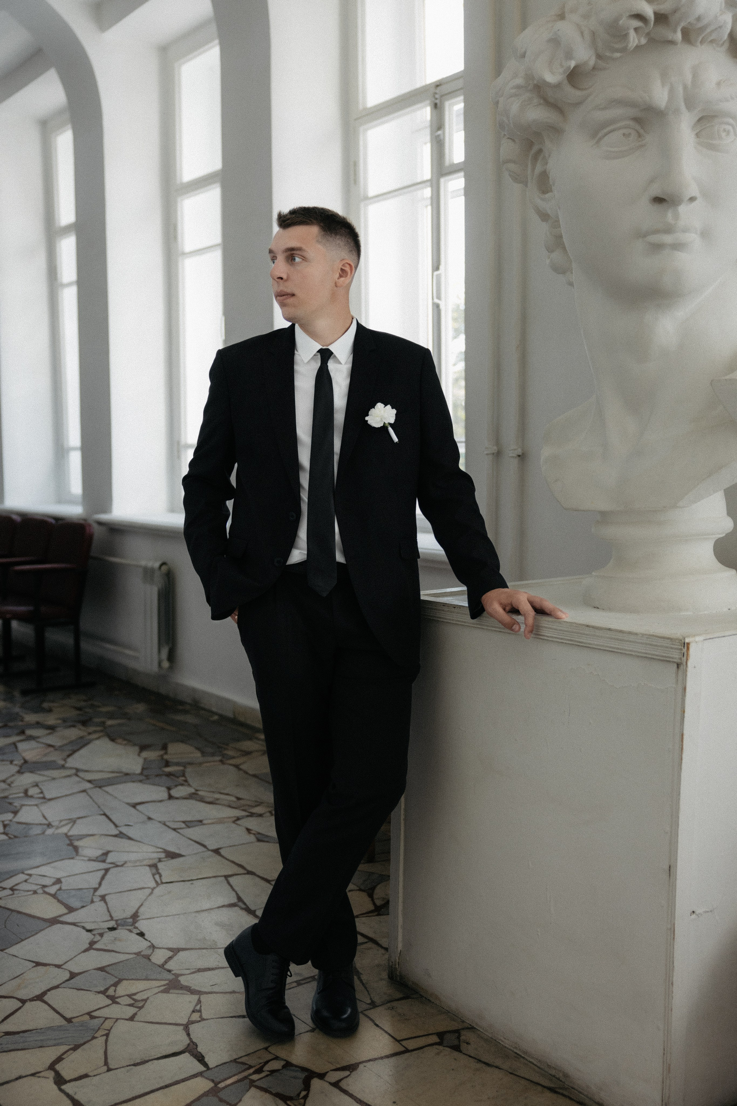 Екатерина & Владислав