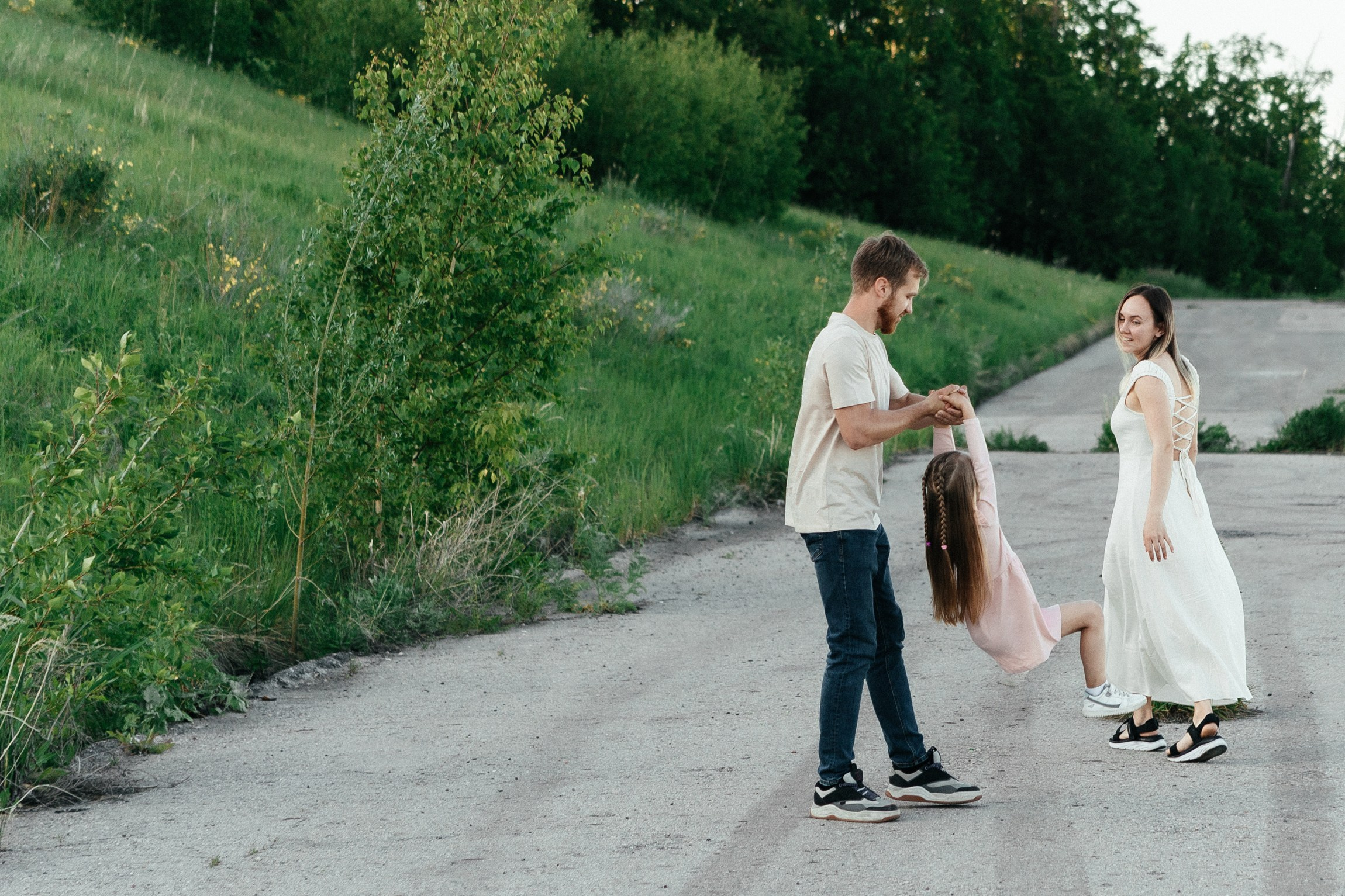 Цирковая история