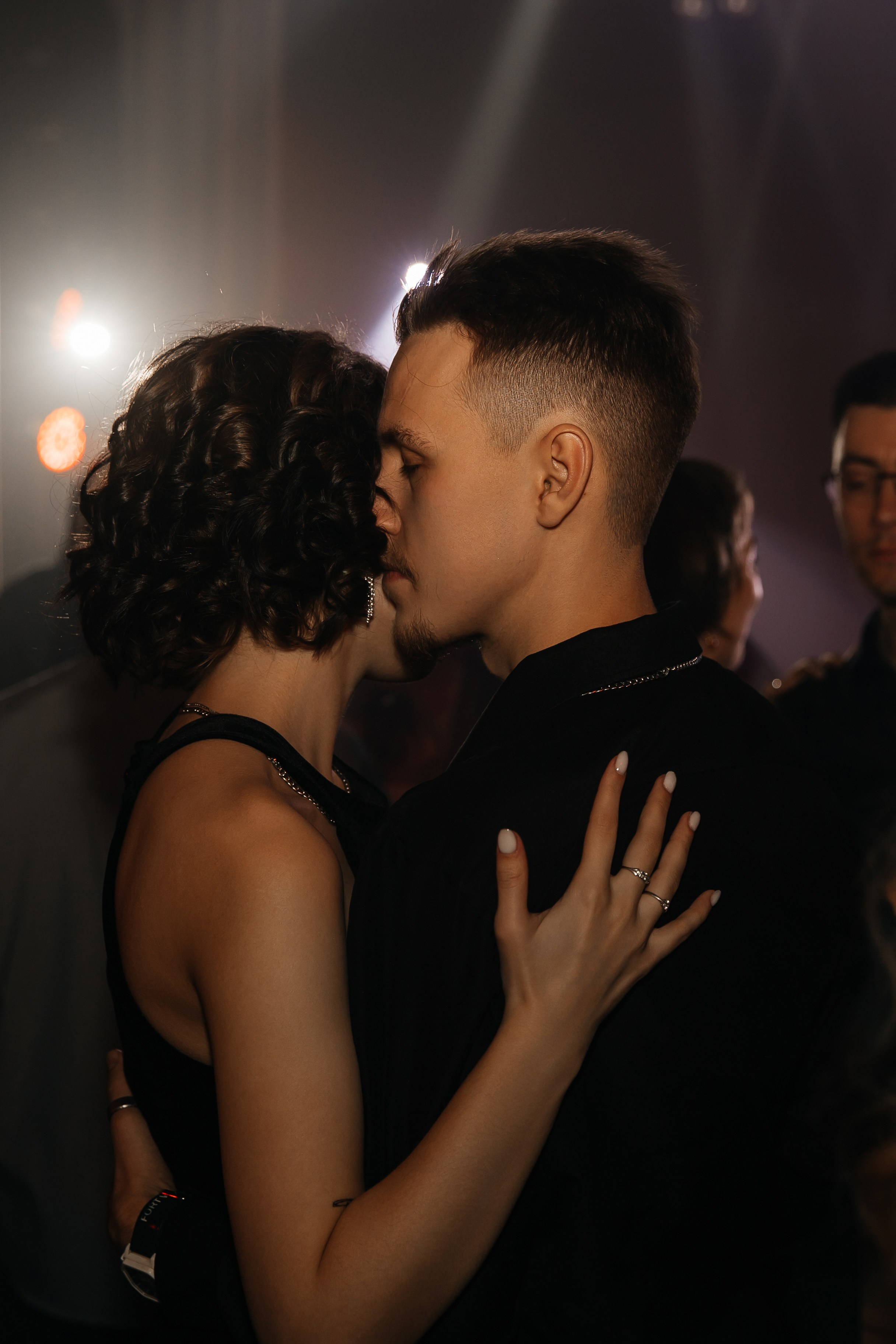 Екатерина и Денис. Свадебный фотограф Красноярск — Кристина Ива