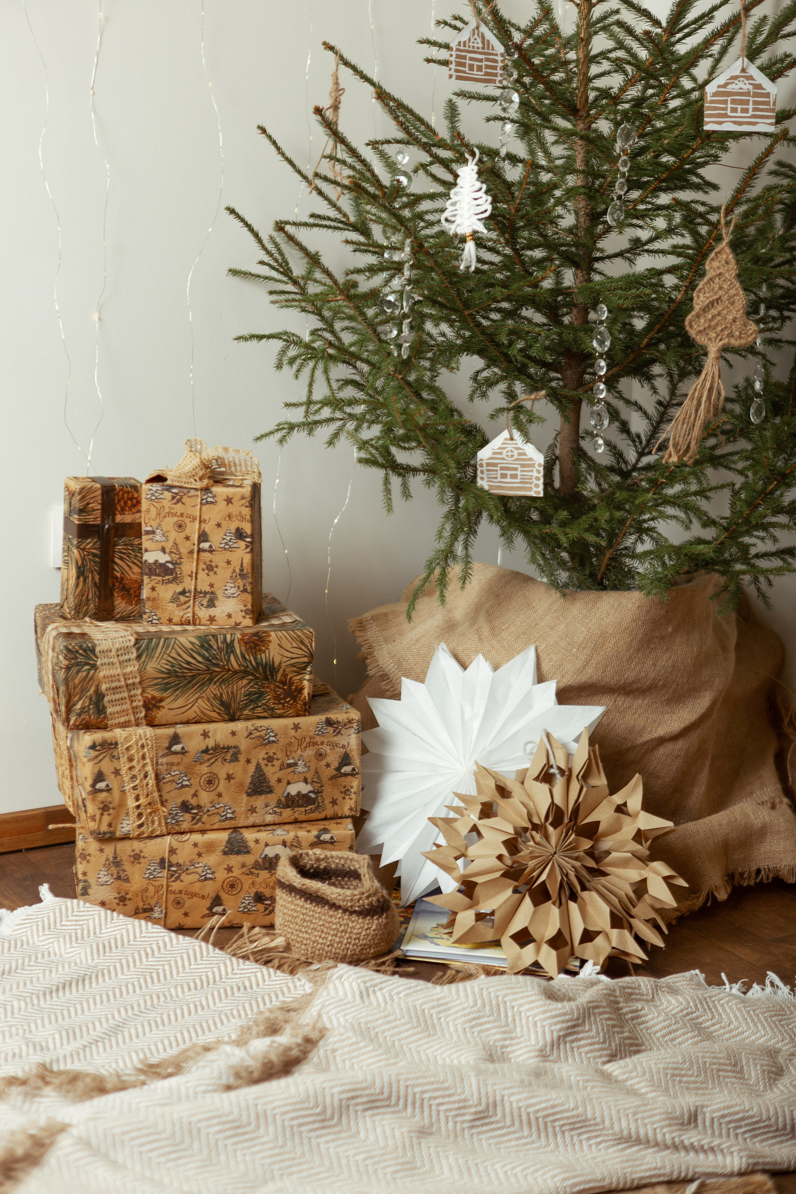 Локации. Фотостудия Village. Сергиев Посад