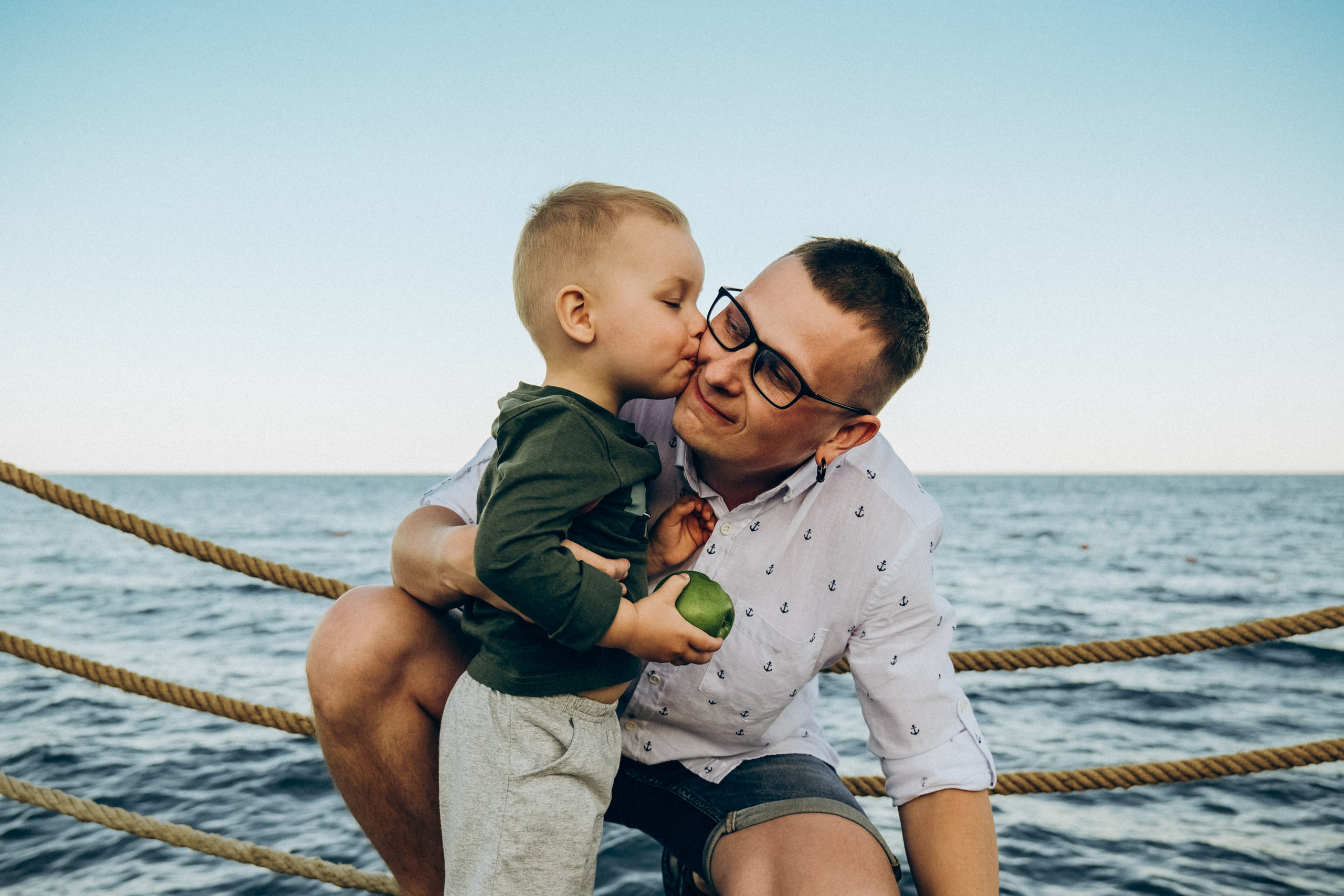 Наш отдых в Турции