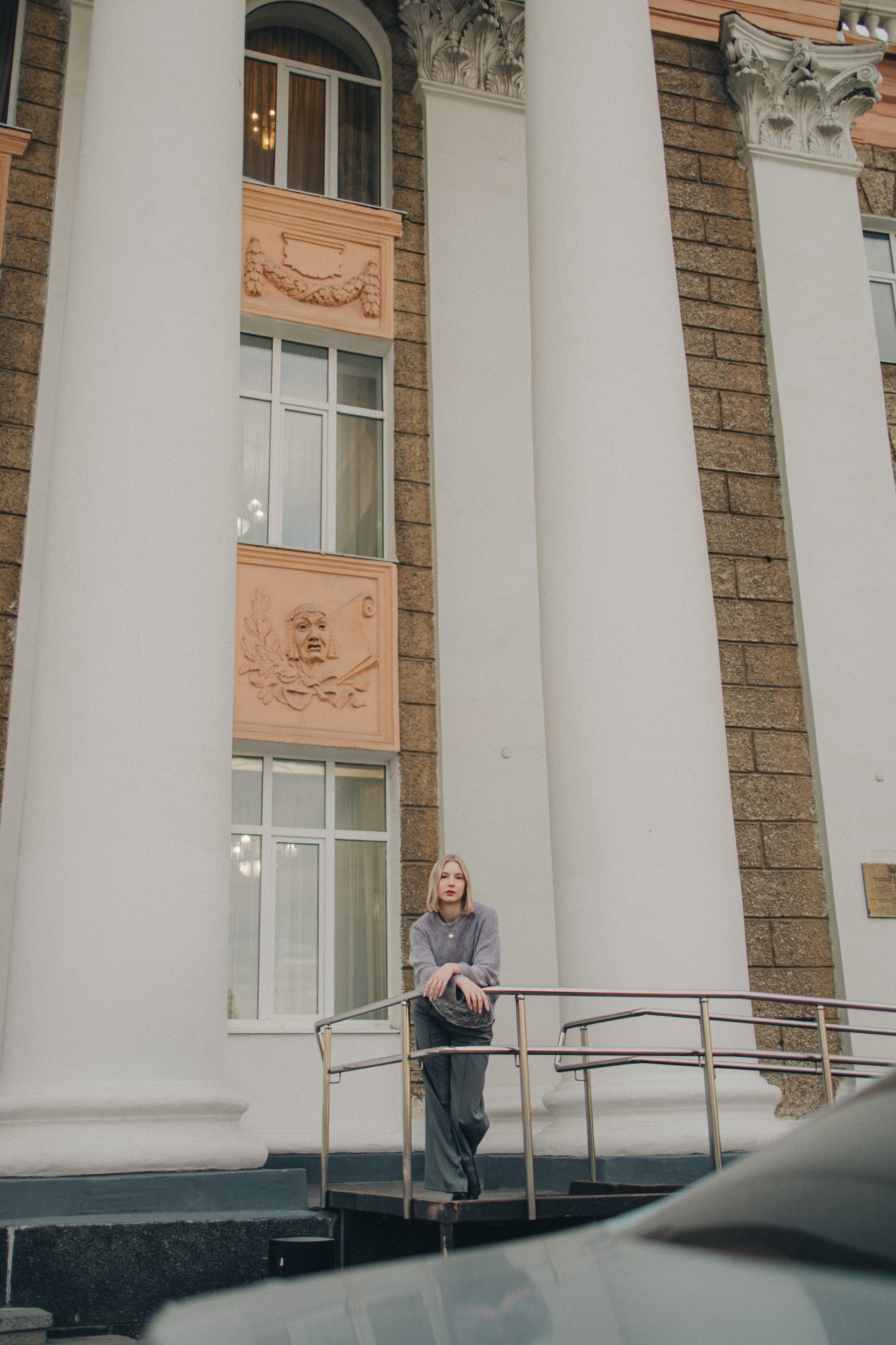 Валерия и Марсель. Фотограф Уфа