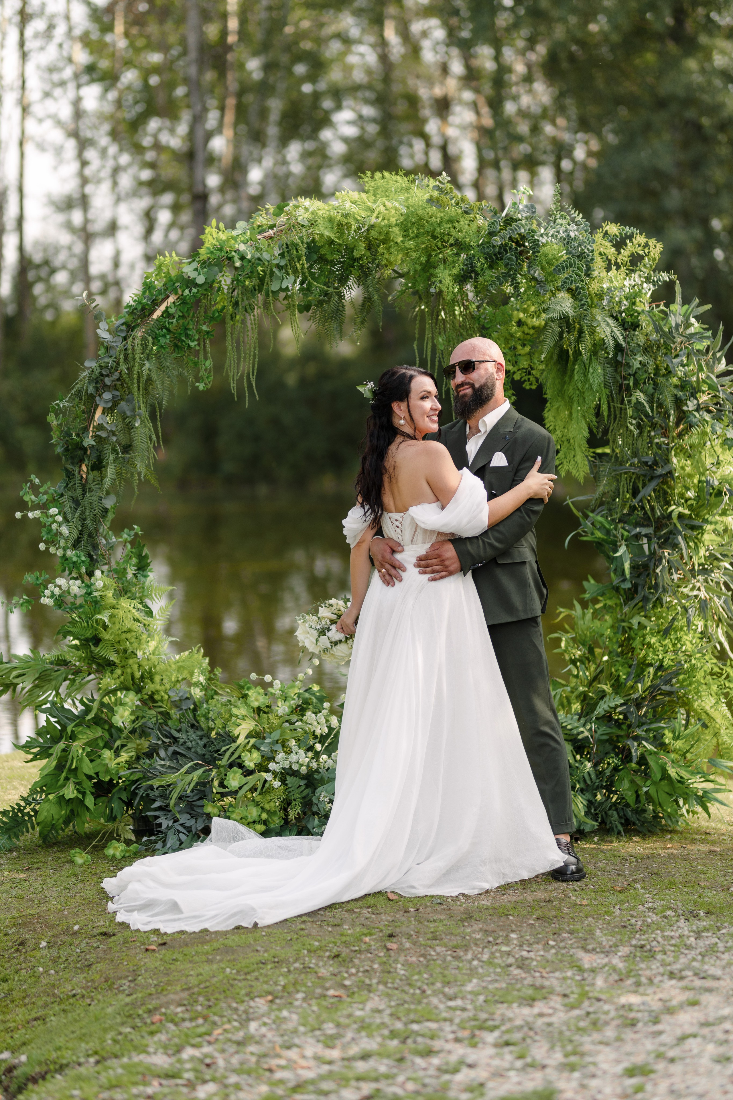 УСАДЬБА ГАНКА. Cheta Kovalevsky фотографы