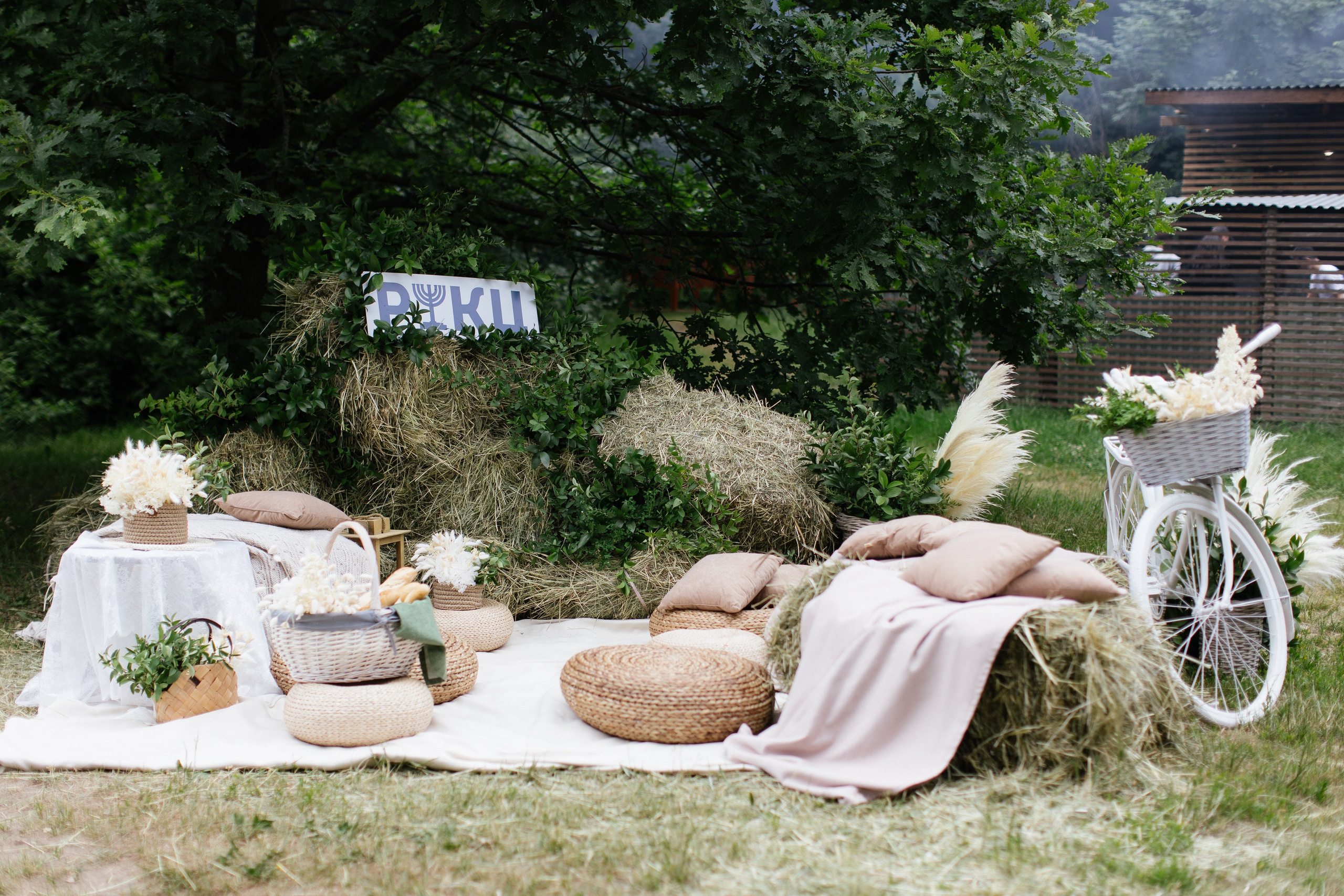 Пикник компании ООО «РИКЦ». Фотограф Андрей Ширкалин Москва Московская обл, Коломна, Рязань