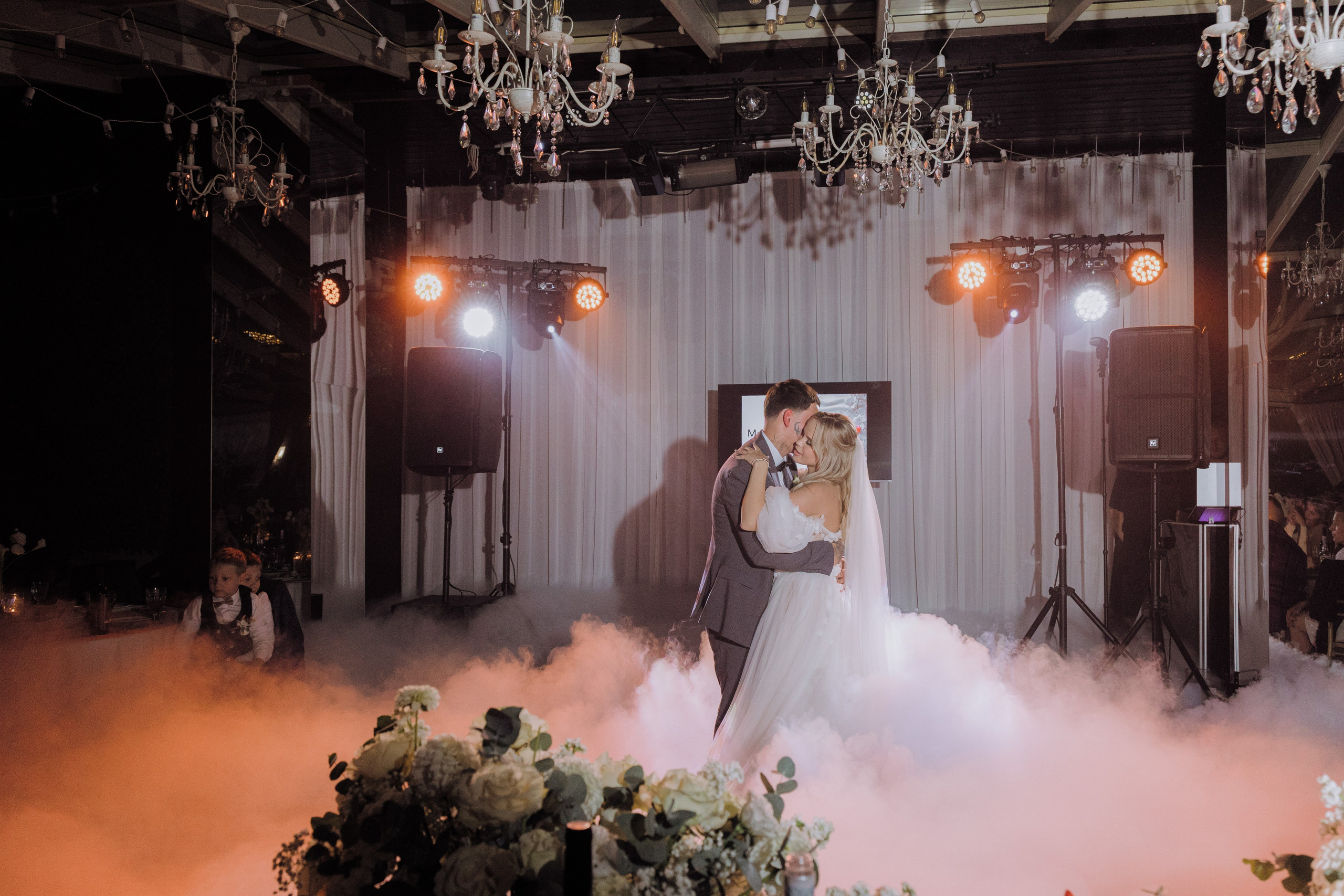 DANIEL_VIKTORIYA (La Ferme de Reve). Фотограф Андрей Ширкалин Москва Московская обл, Коломна, Рязань