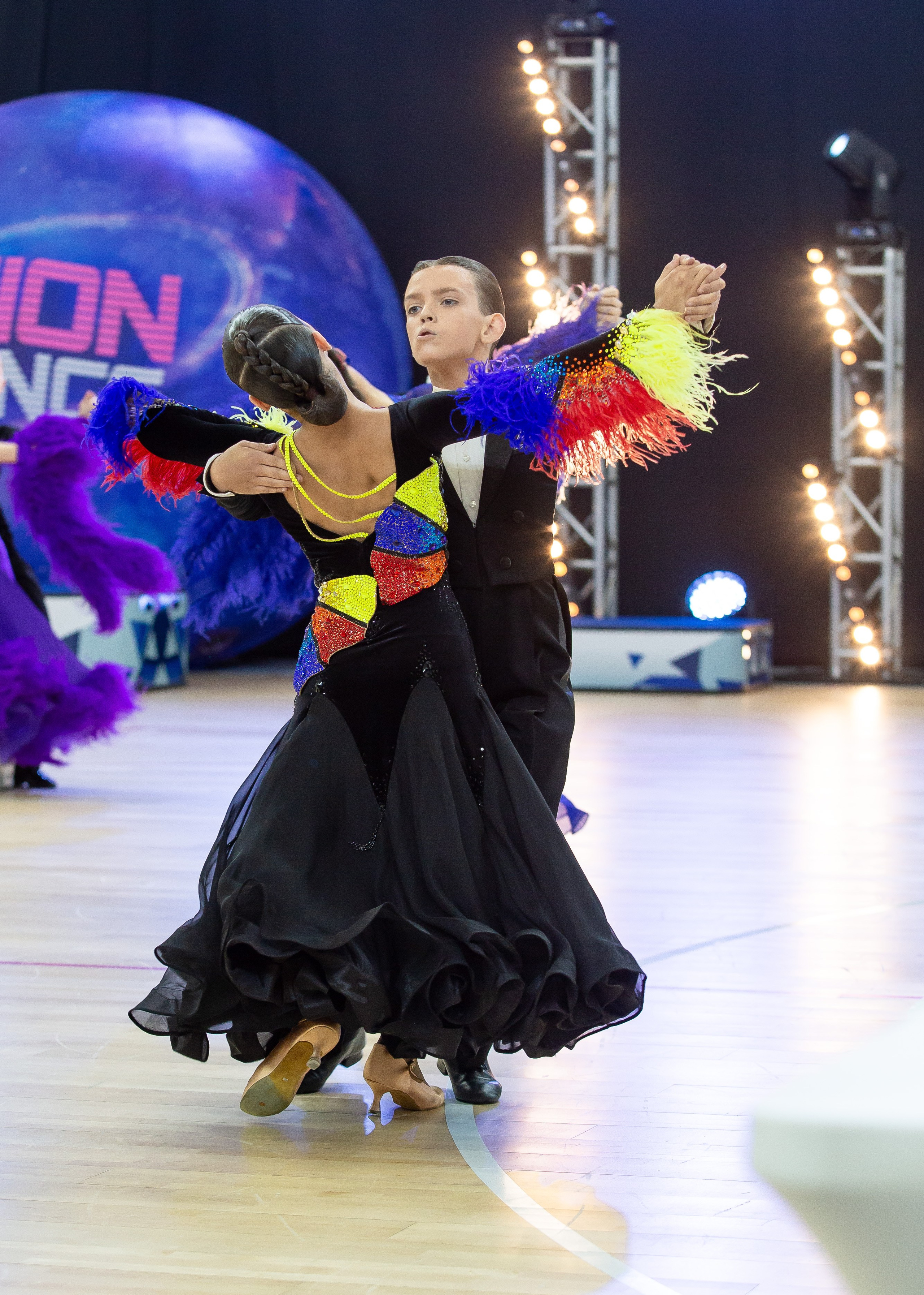 Открытый чемпионат ФТС Профессионал Pro-Am среди профессионалов. 2024. Репортажный фотограф в Москве