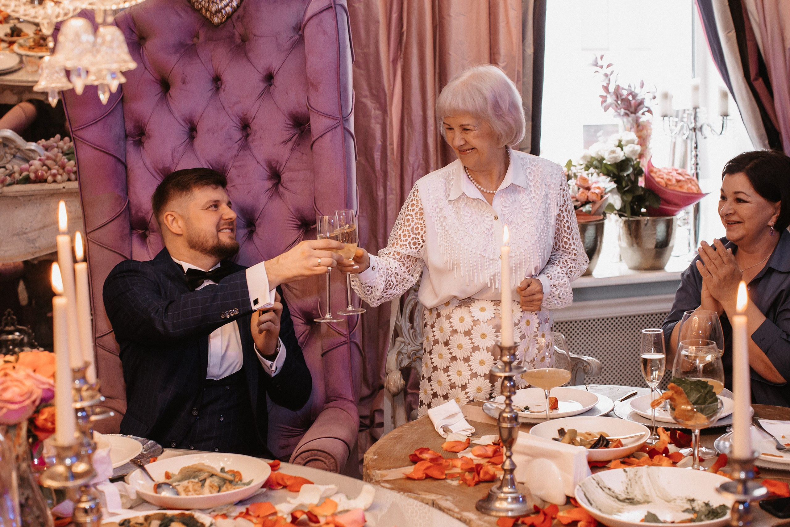 Кирилл и Кристина. Портфолио