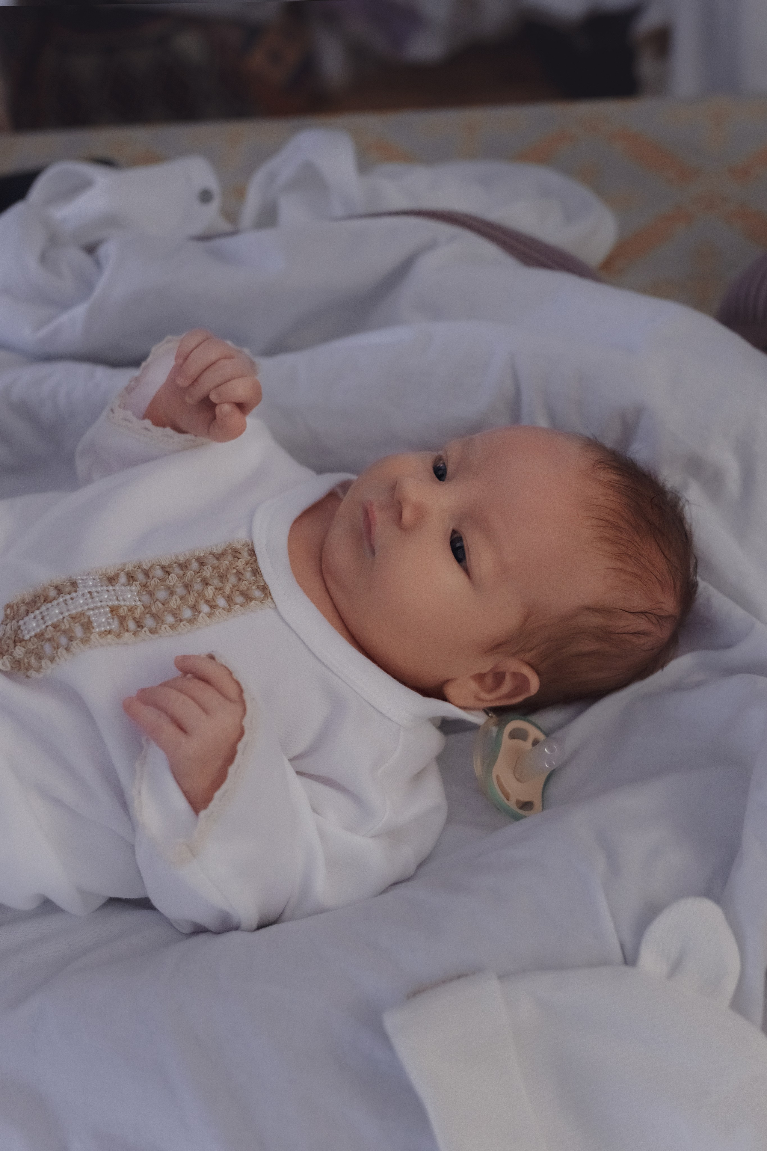 Храм Преображения Господня (г. Долгопрудный). Фотограф Newborn и церковных Таинств