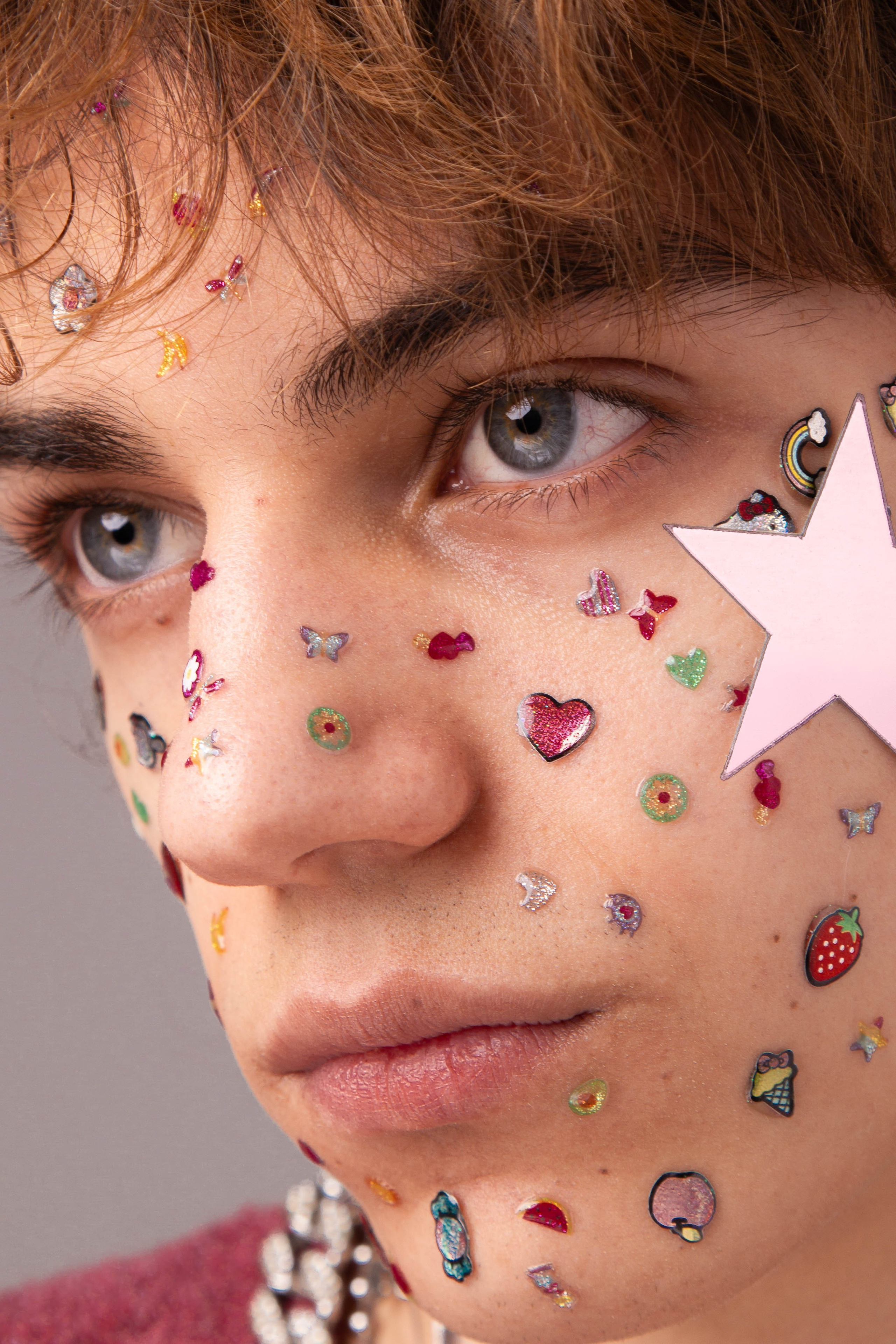 Даниил. Модельное агентство ТМ МОДЕЛС в Калининграде