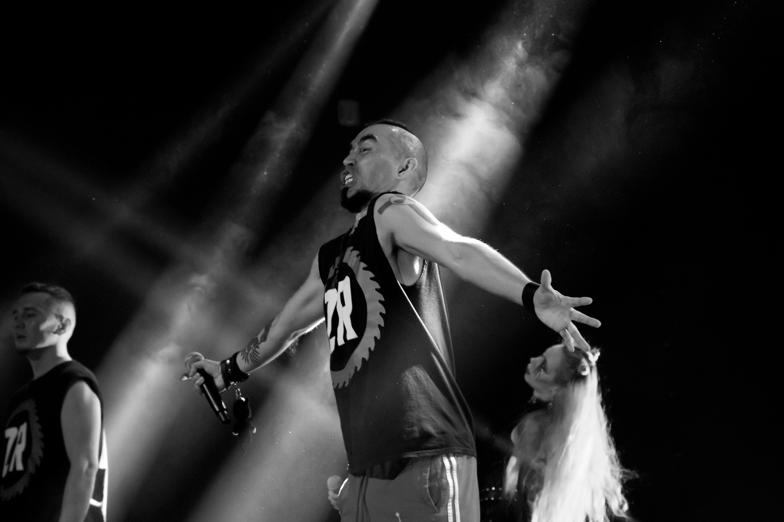 2r2r (2024). Фотограф Алексей Шуля — портфолио