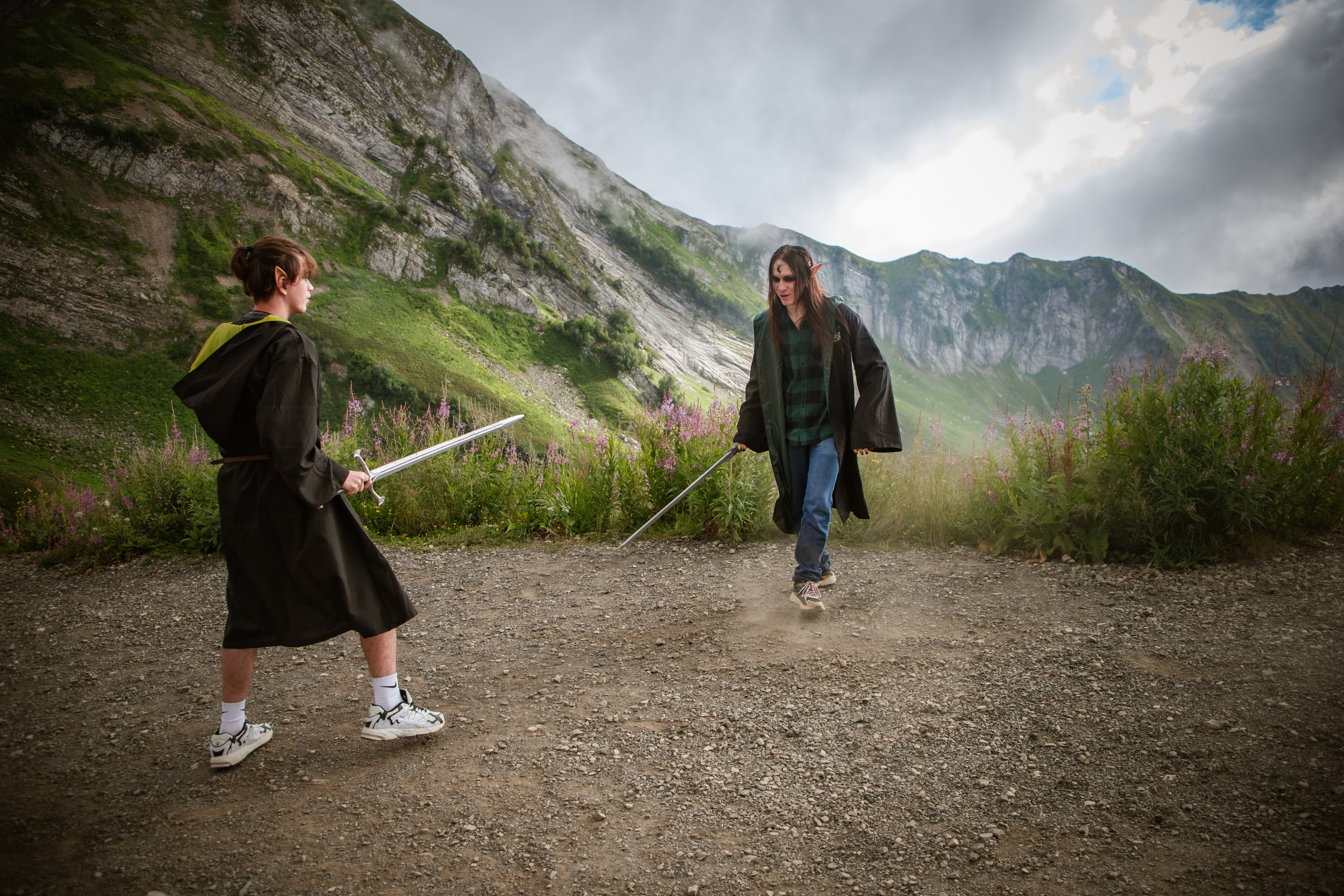 2200. Фотограф Алексей Шуля — портфолио