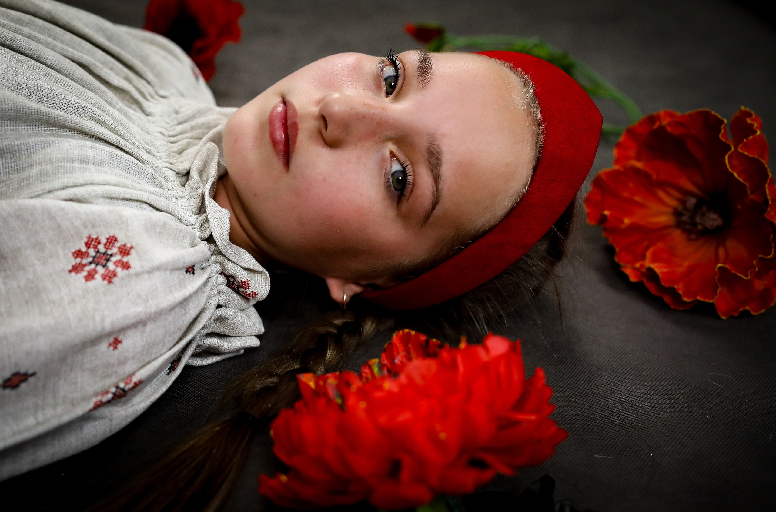 ТЕАТР ТАНЦА КУЛЬТУРНОЕ ПОКОЛЕНИЕ 2 состав. ALENA POGODAEVA — PHOTOGRAPHY (фотограф)