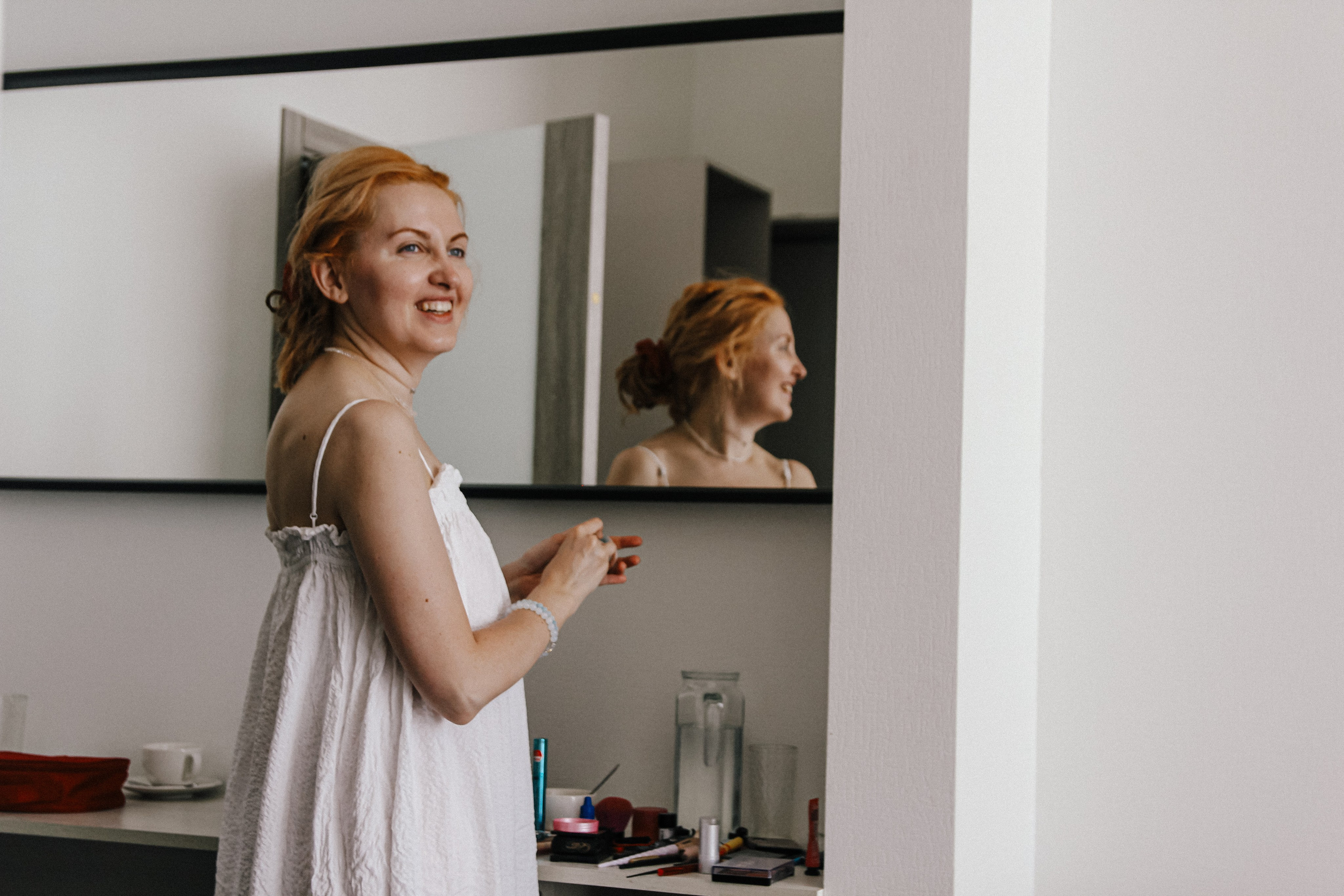 К\ф «Девичник». Главная