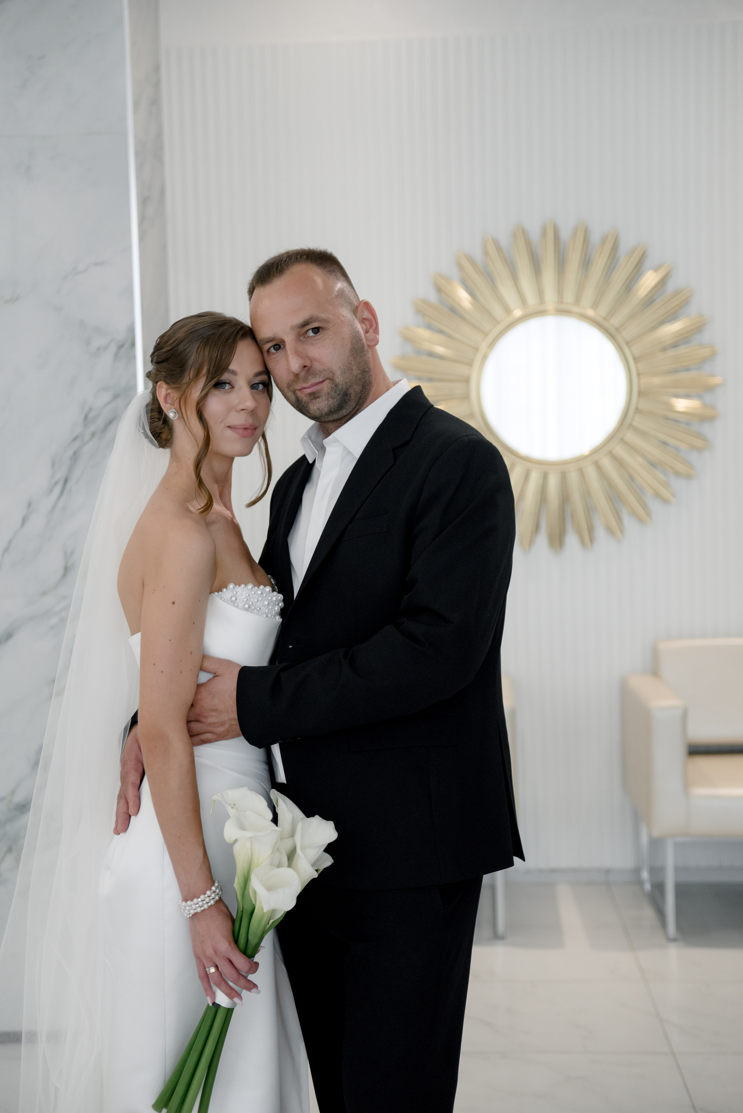 Wedding Day. Свадебный фотограф в Минске Минчукова Анна