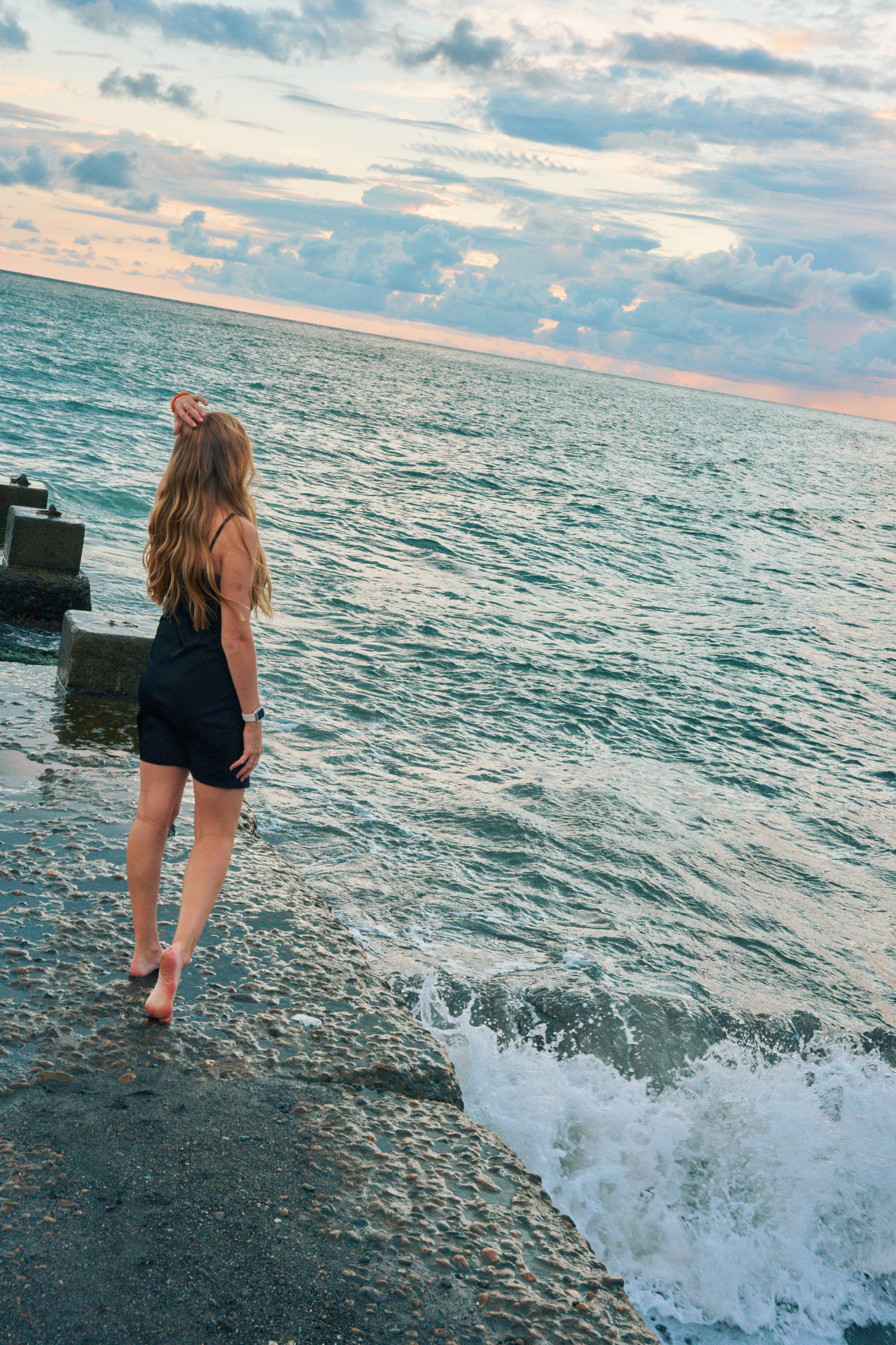 Фотовечер. Индивидуальный фотограф в Сочи Владимир Чудинов