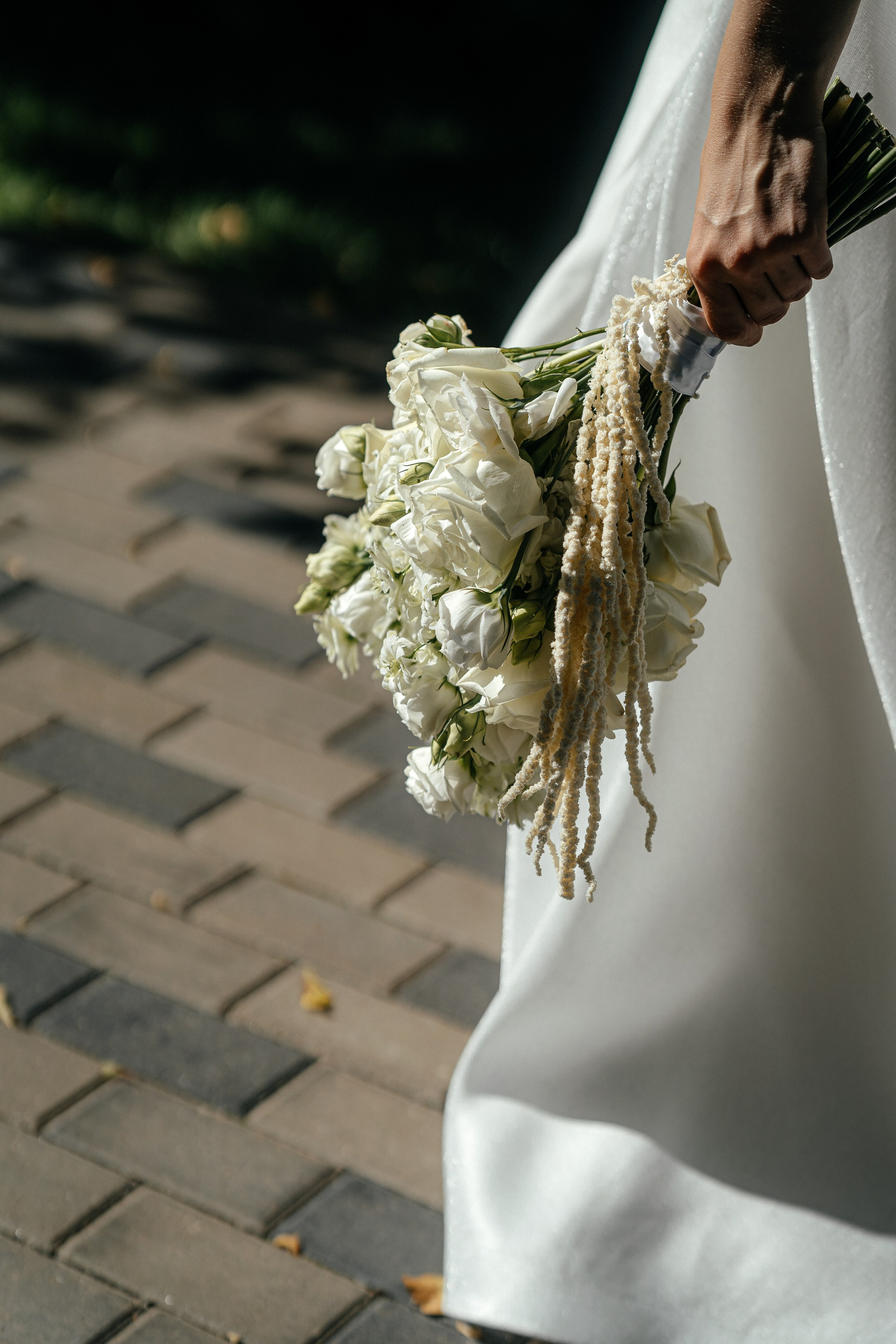 Артем и Алина. Свадебный и семейный фотограф в Алексеевке Марина Купреева