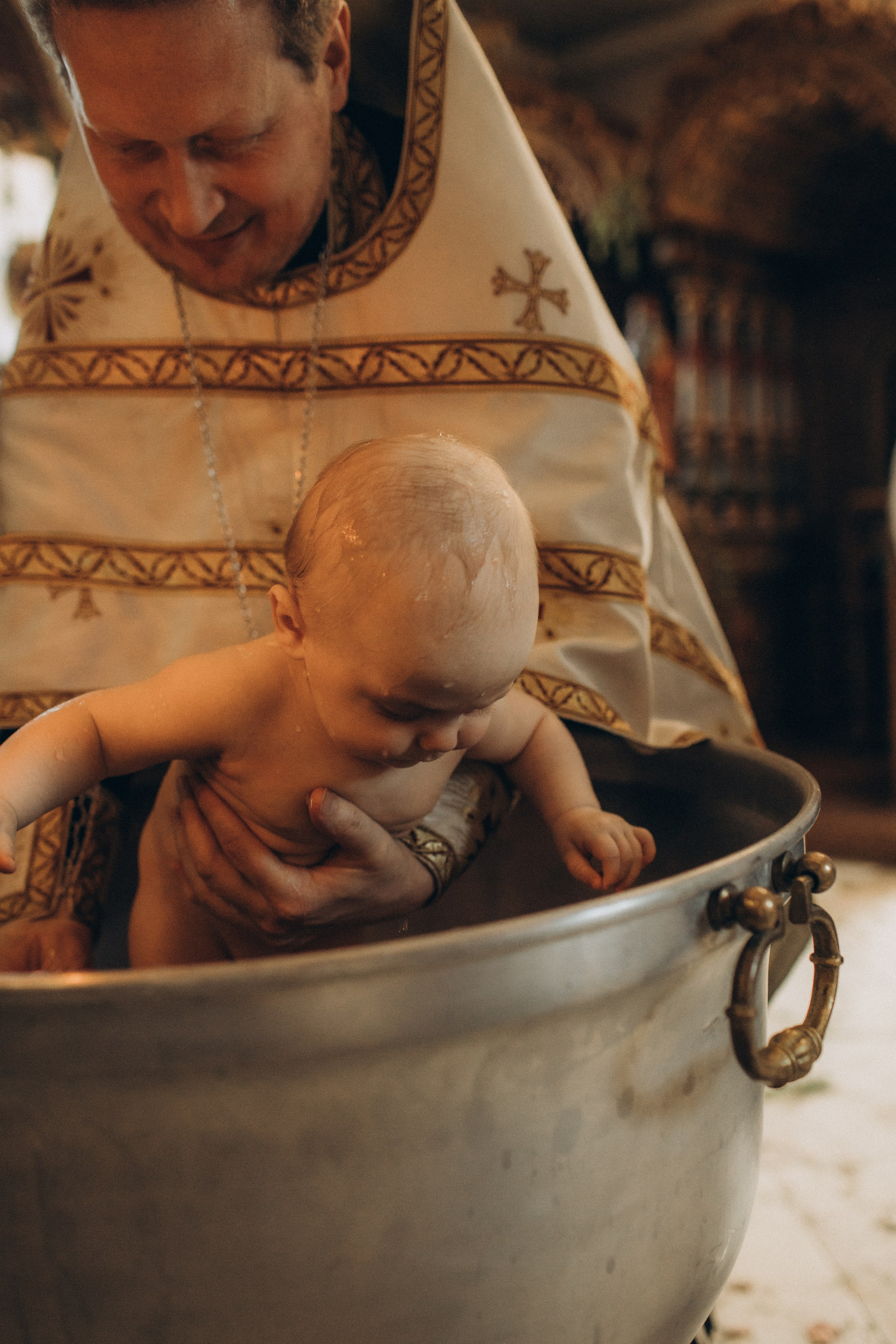 Крещение Тимура. Александра Ниценко СЕМЕЙНЫЙ ФОТОГРАФ ИЗ СТАВРОПОЛЯ